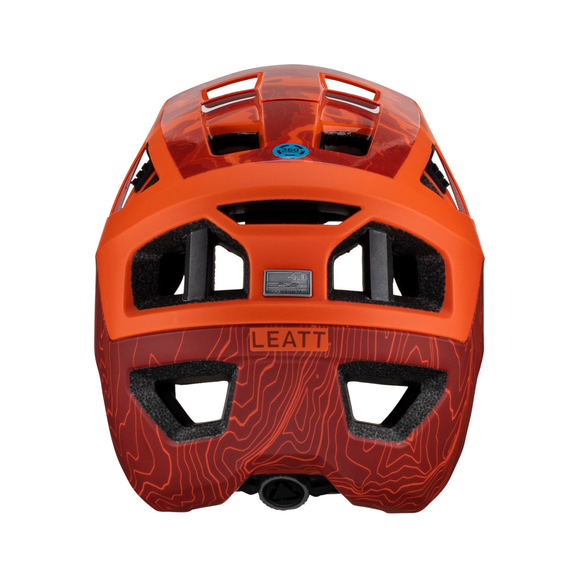 Casco MTB 4.0 per All-Mountain altamente protettivo