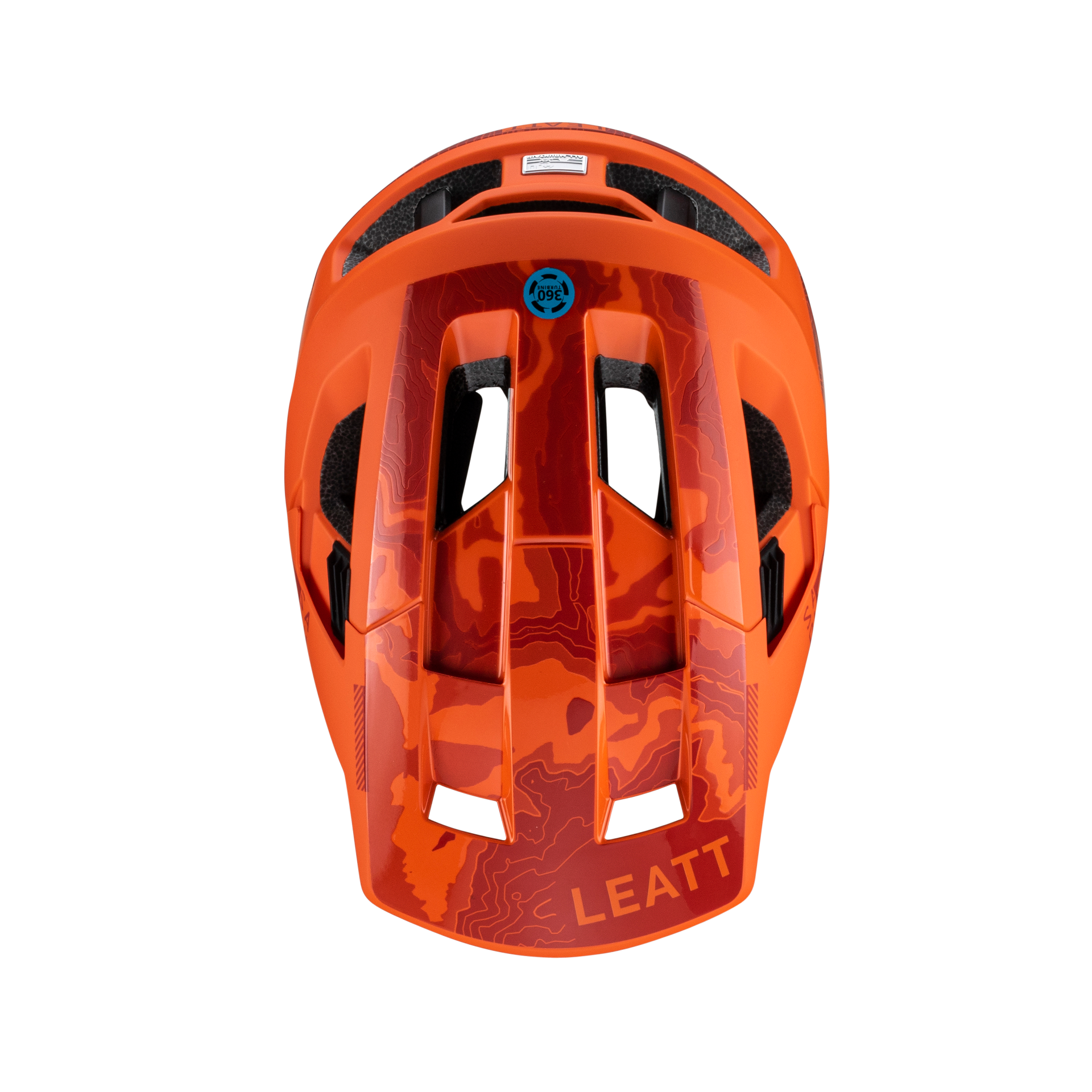 Casco MTB All Mountain 4.0