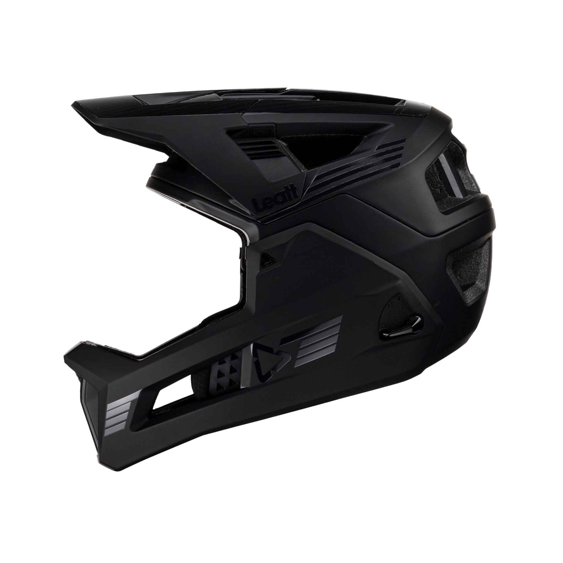 Casco MTB 4.0 Enduro certificato DH e ultra ventilato