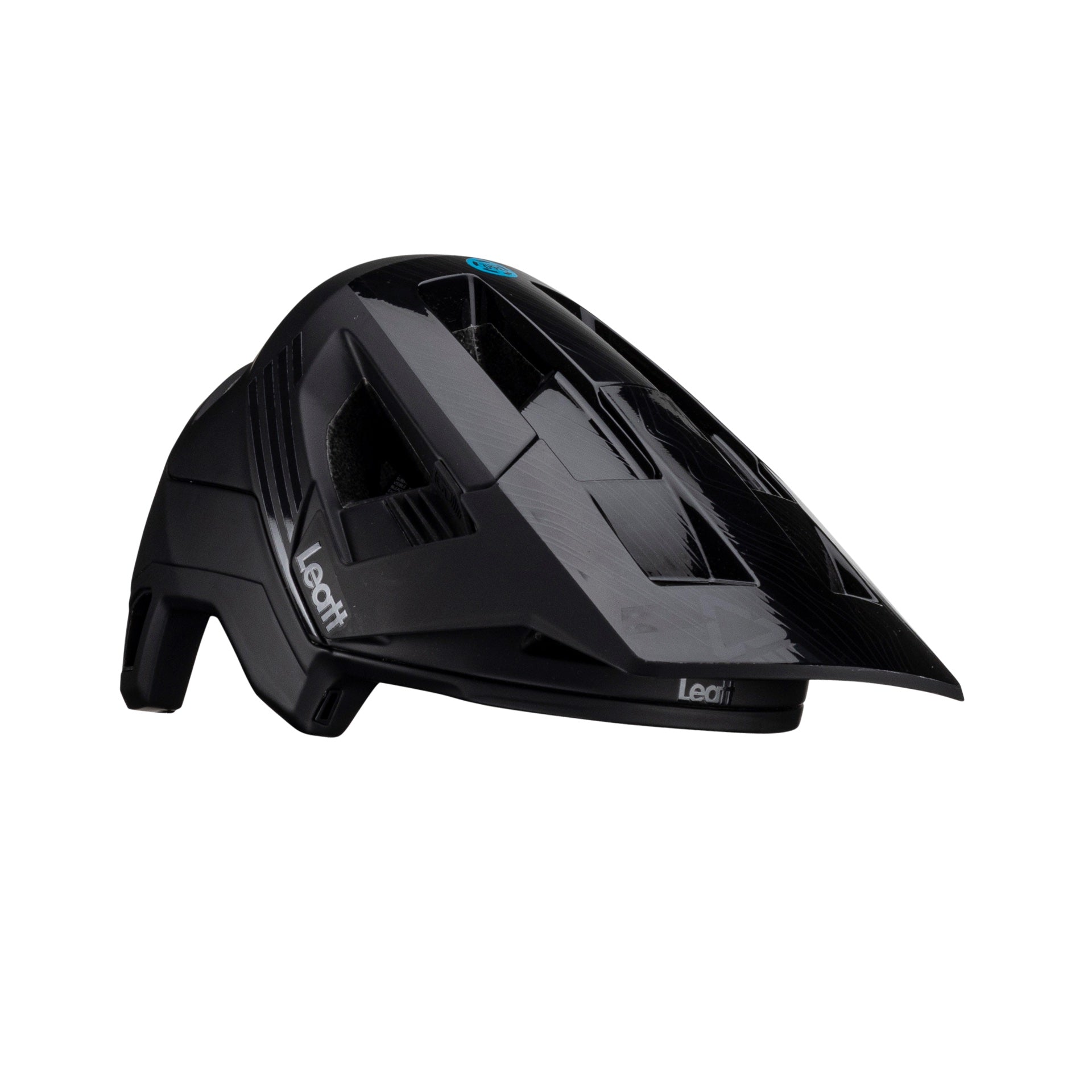 Casco MTB 4.0 Enduro certificato DH e ultra ventilato