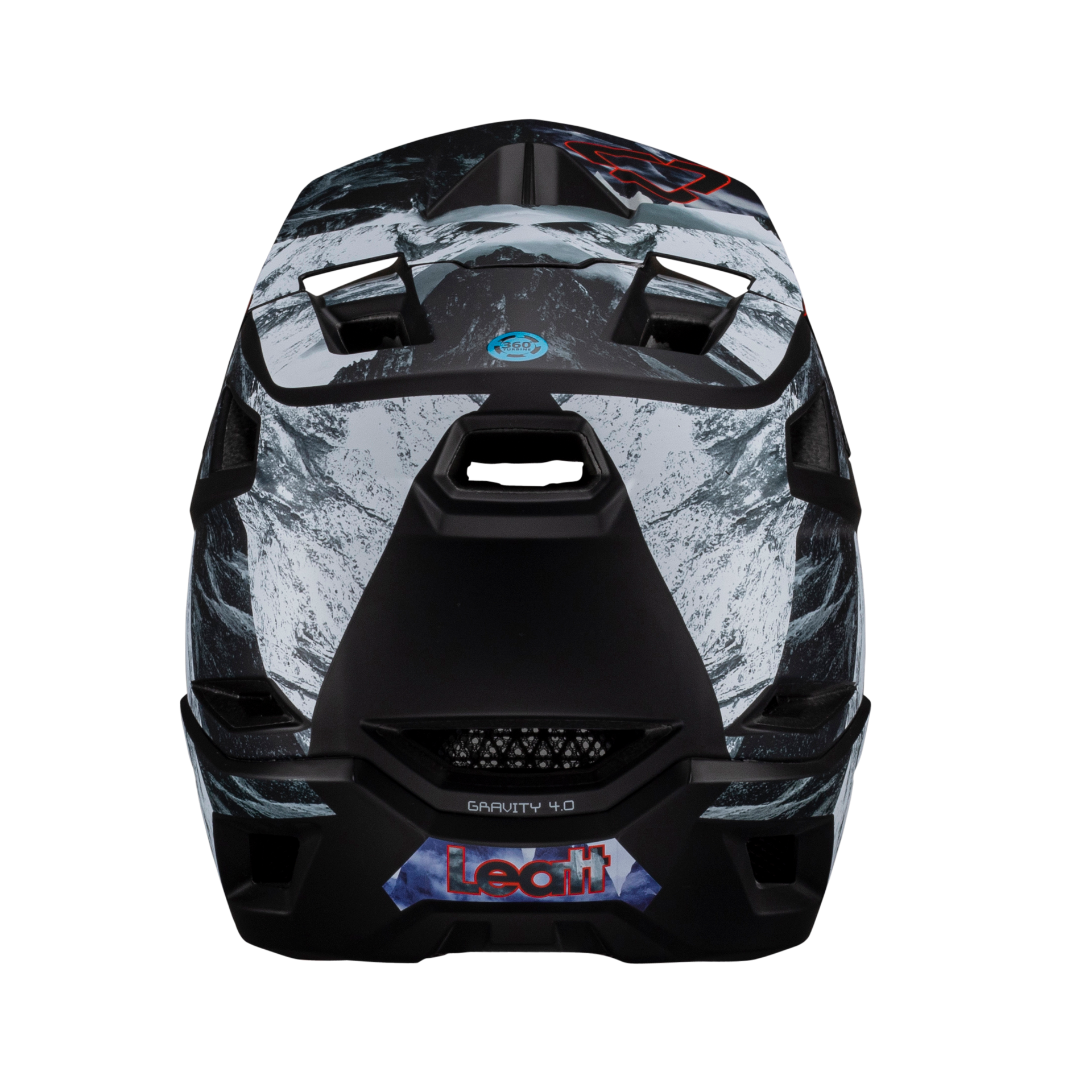 Casco MTB Gravity 4.0