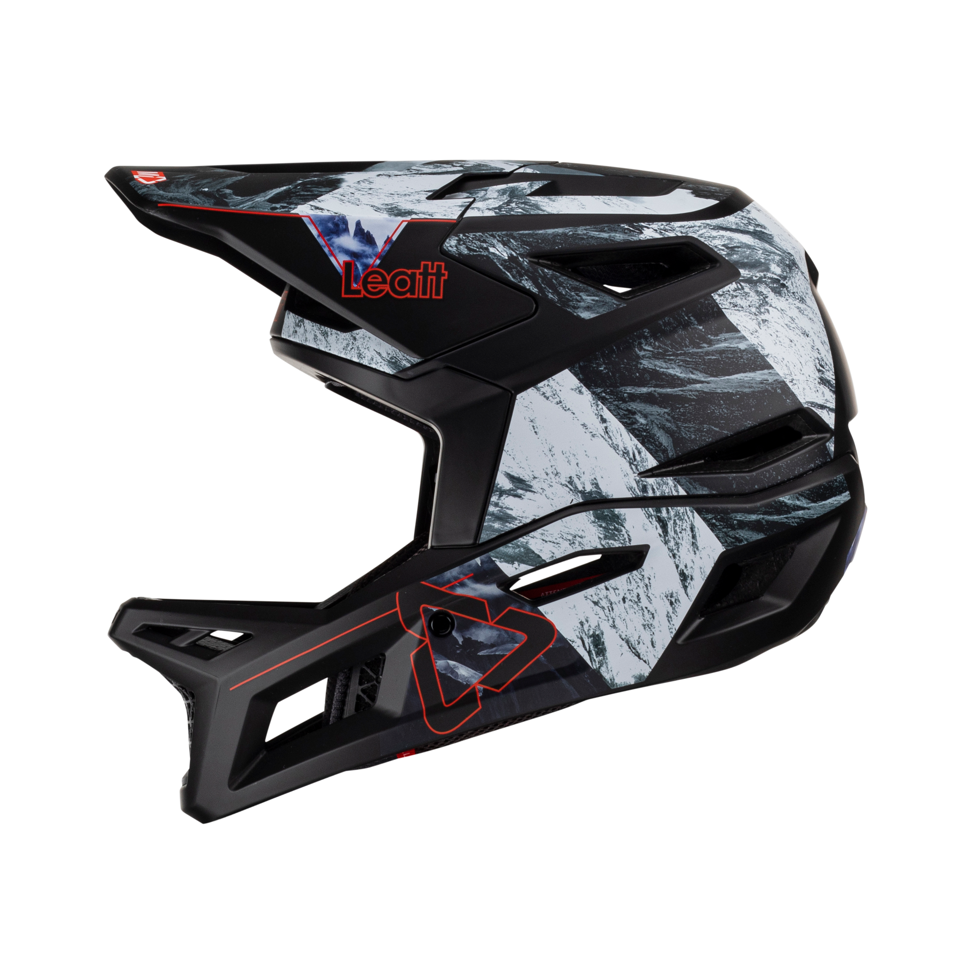 Casco MTB Gravity 4.0