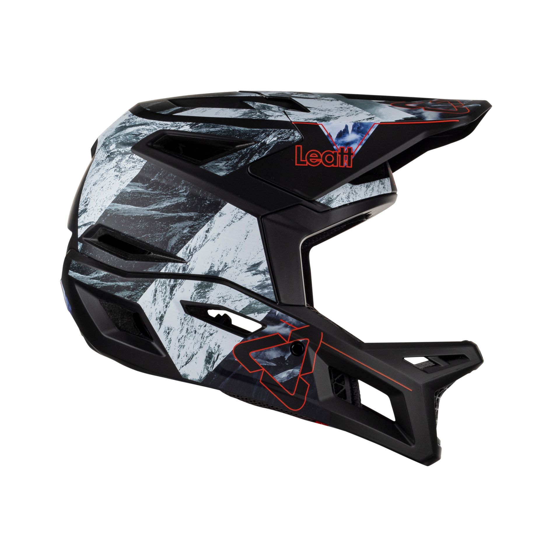 Casco MTB Gravity 4.0