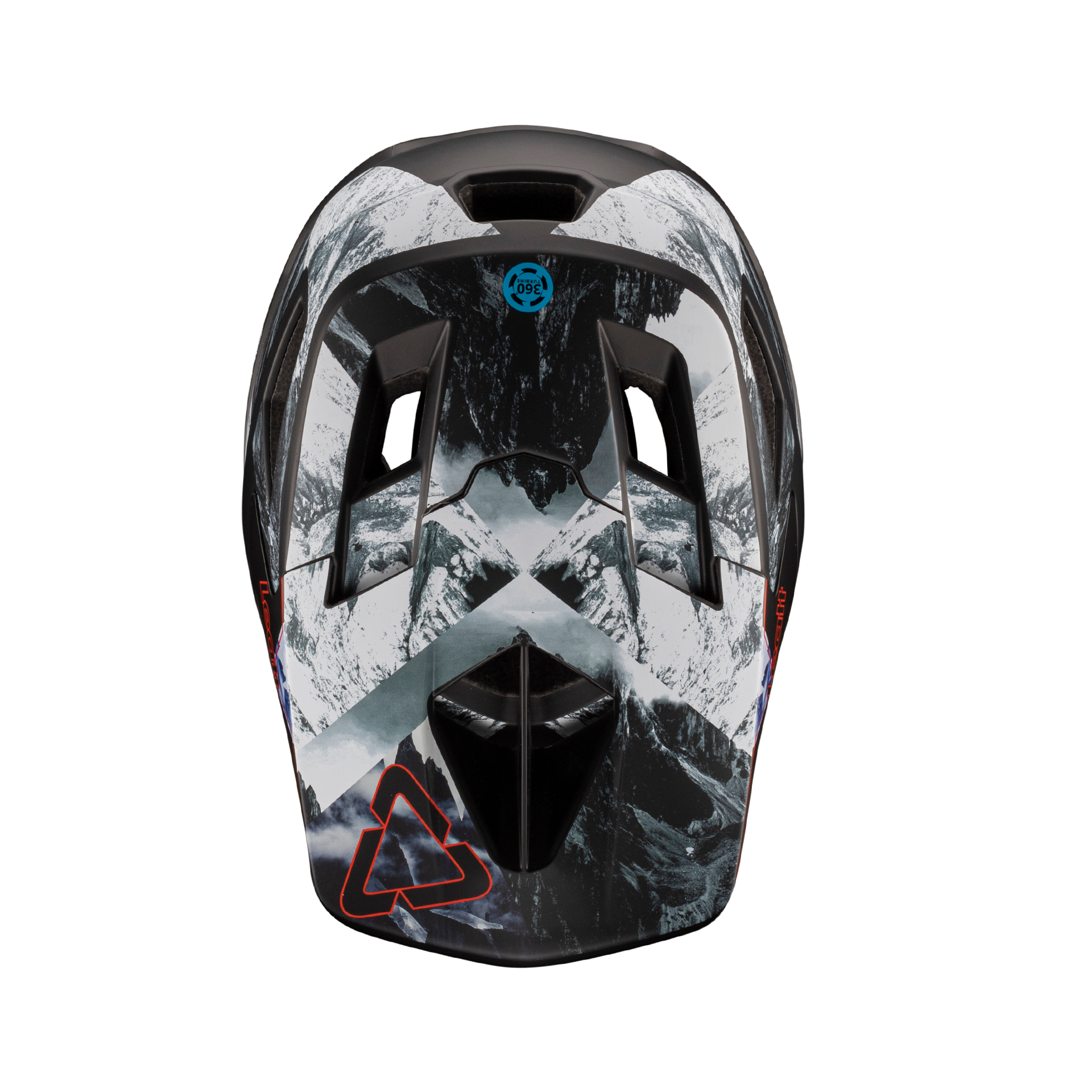 Casco MTB Gravity 4.0