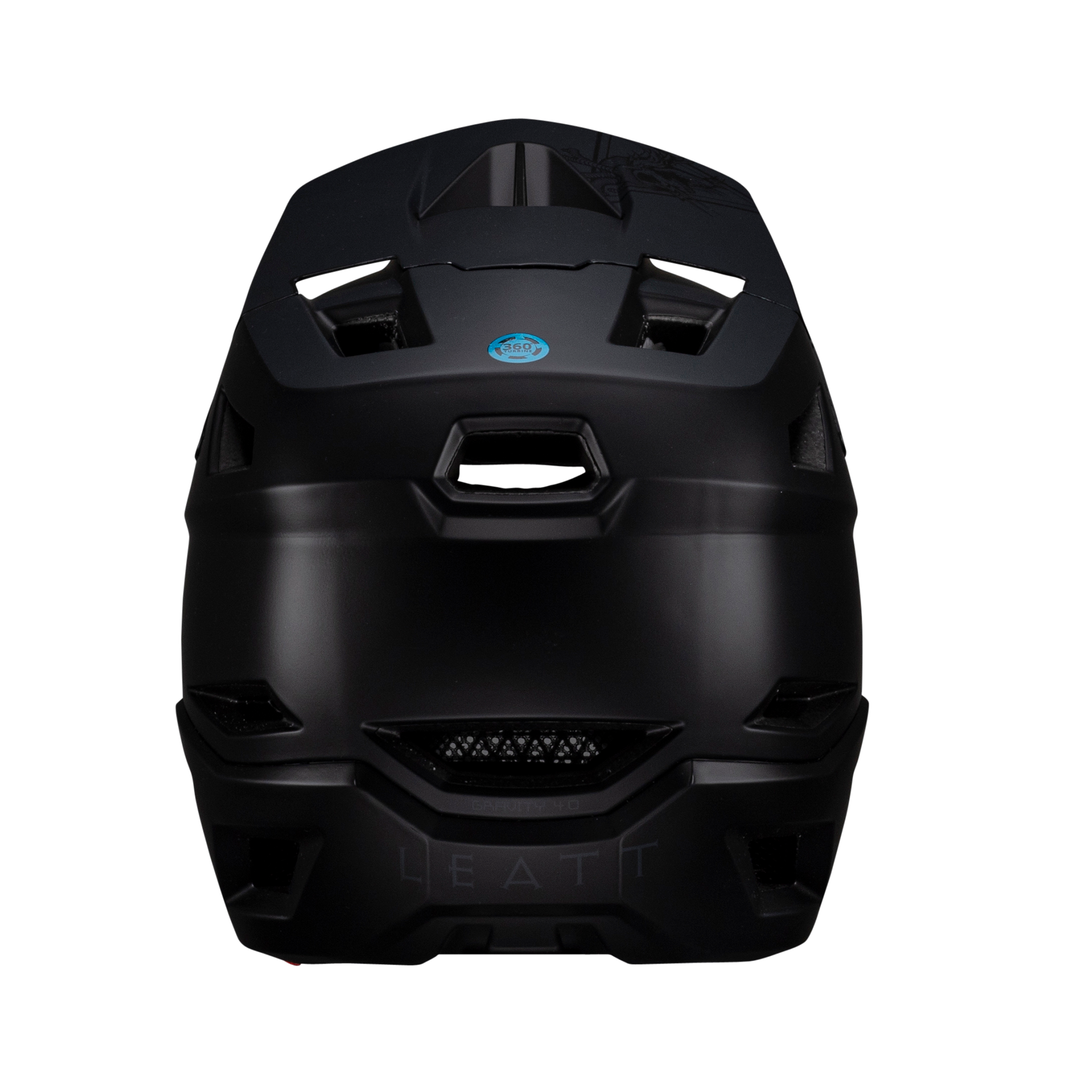 Casco MTB Gravity 4.0