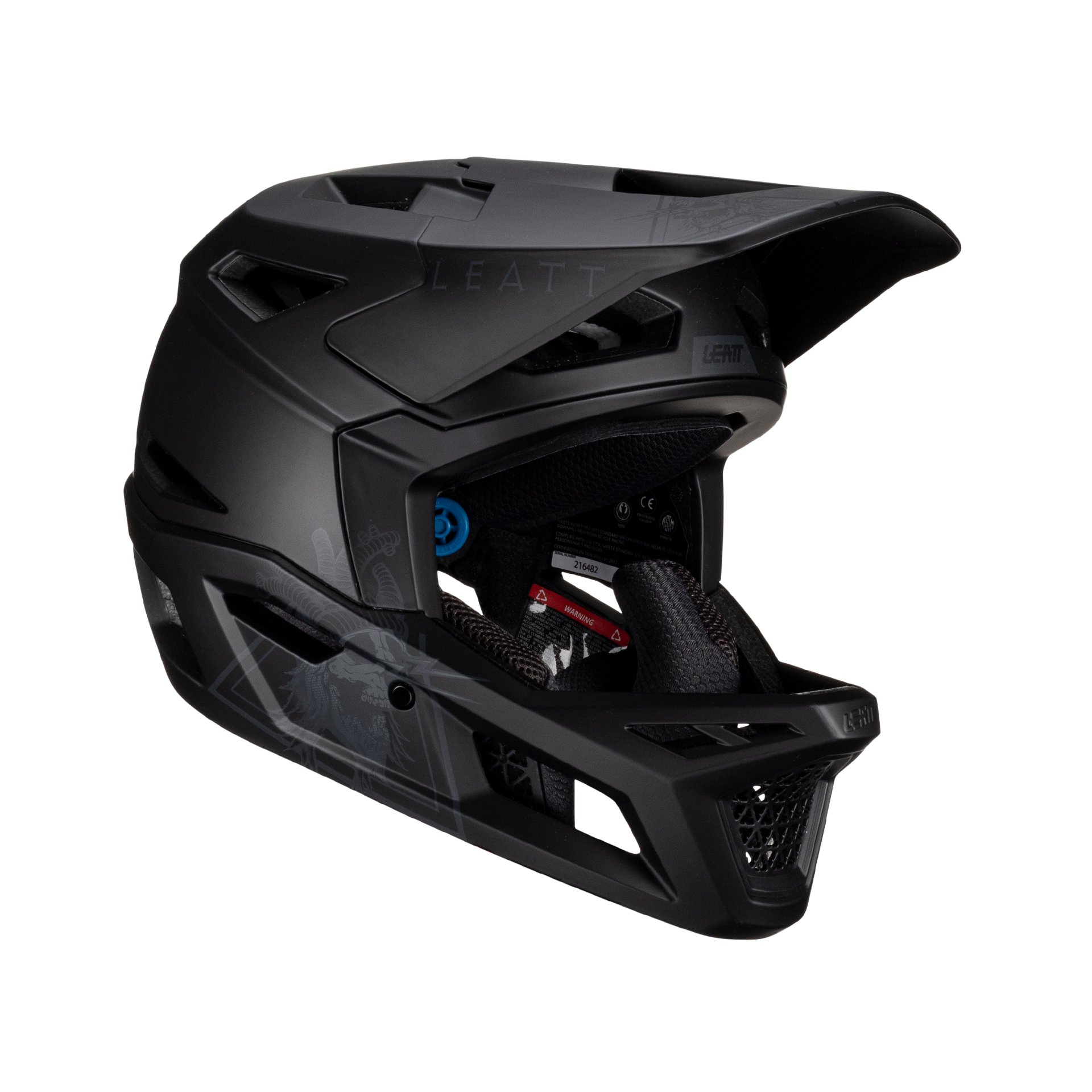 Casco MTB Gravity 4.0