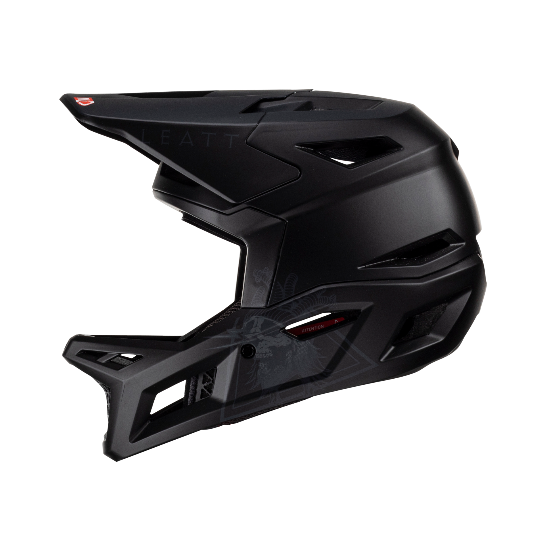 Casco MTB Gravity 4.0