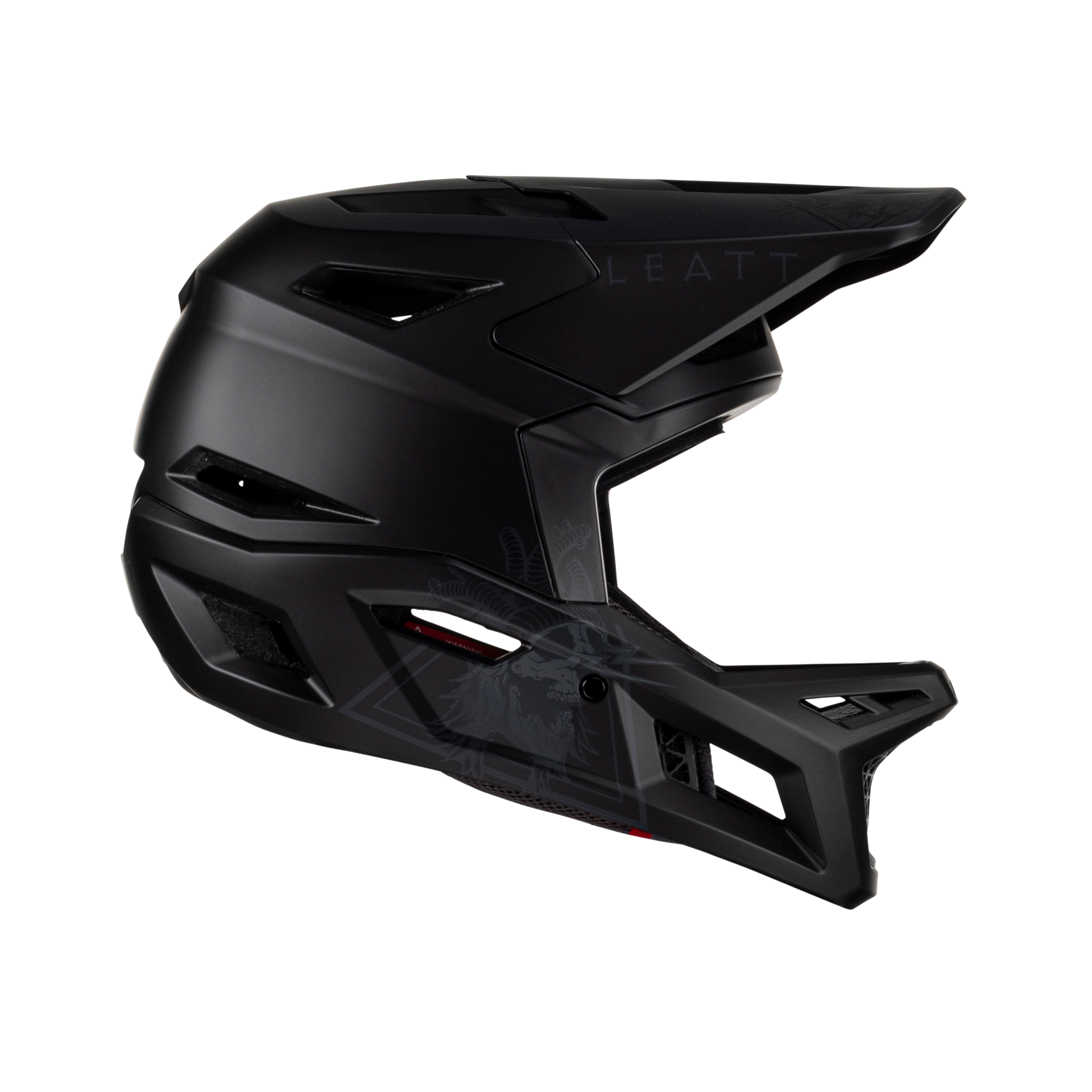 Casco MTB Gravity 4.0