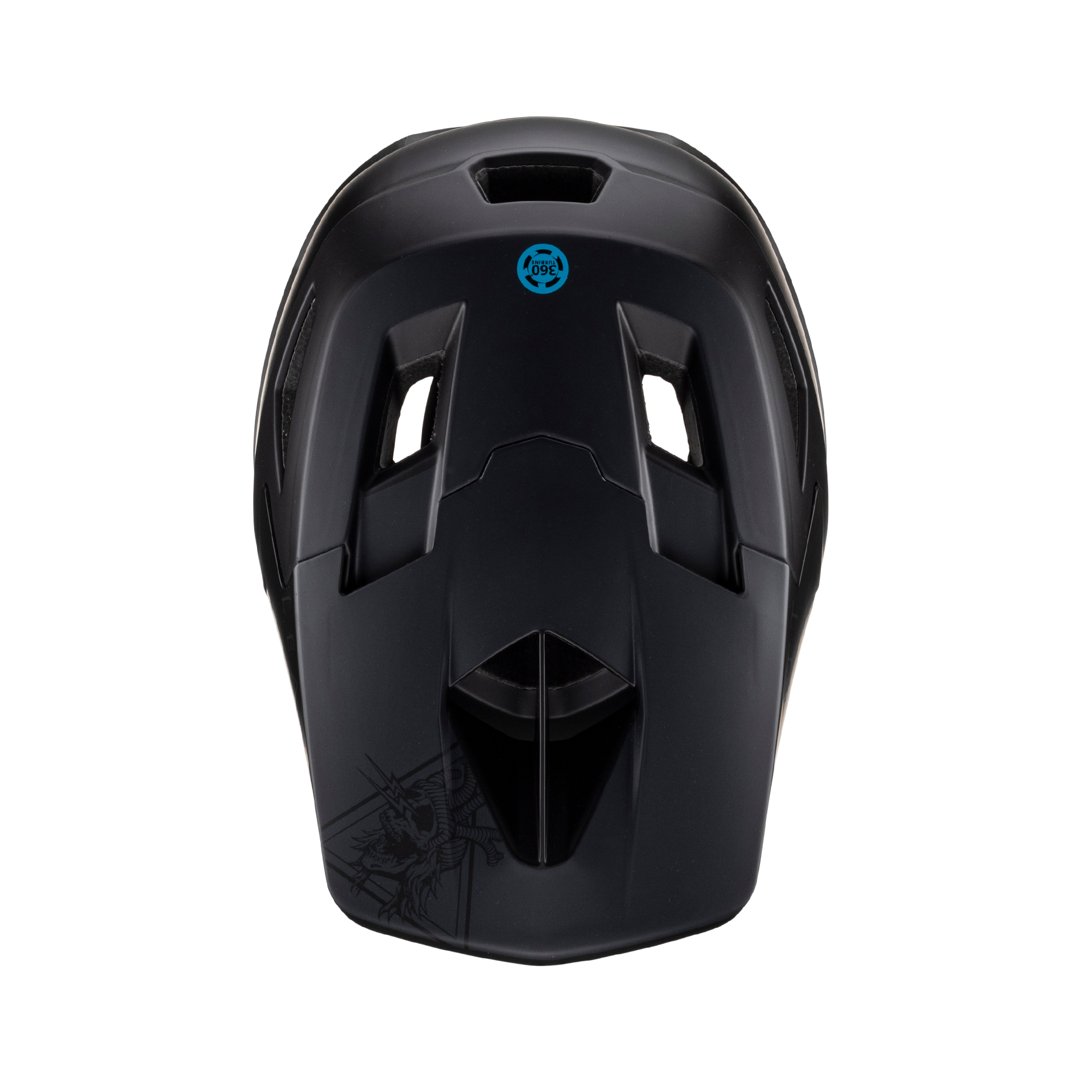 Casco MTB Gravity 4.0