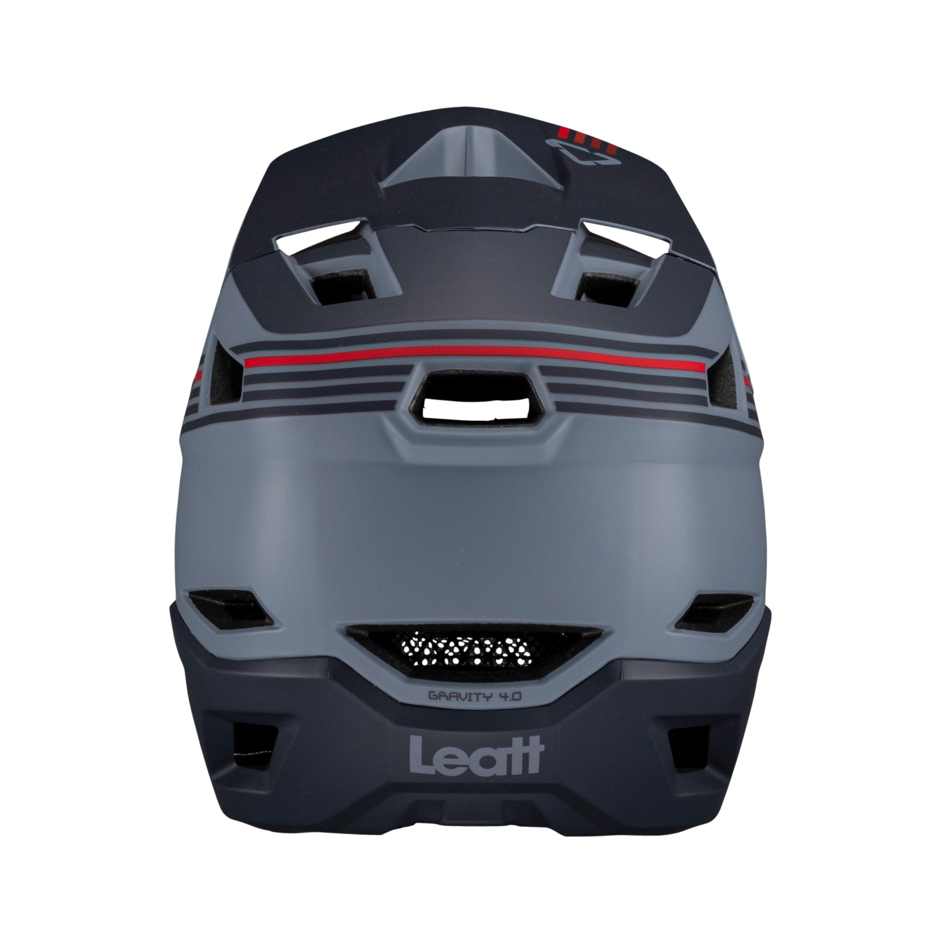 Casco MTB integrale Gravity 4.0 areato e certificato Downhill