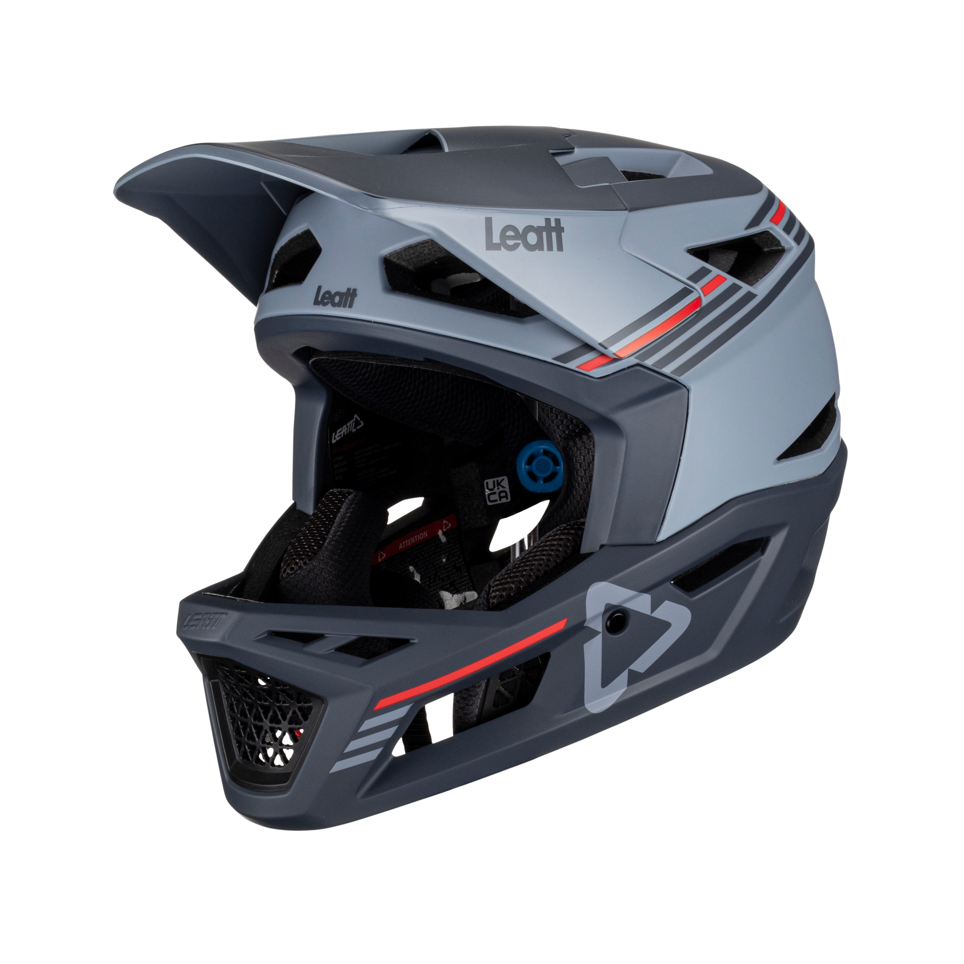 Casco MTB Gravity 4.0