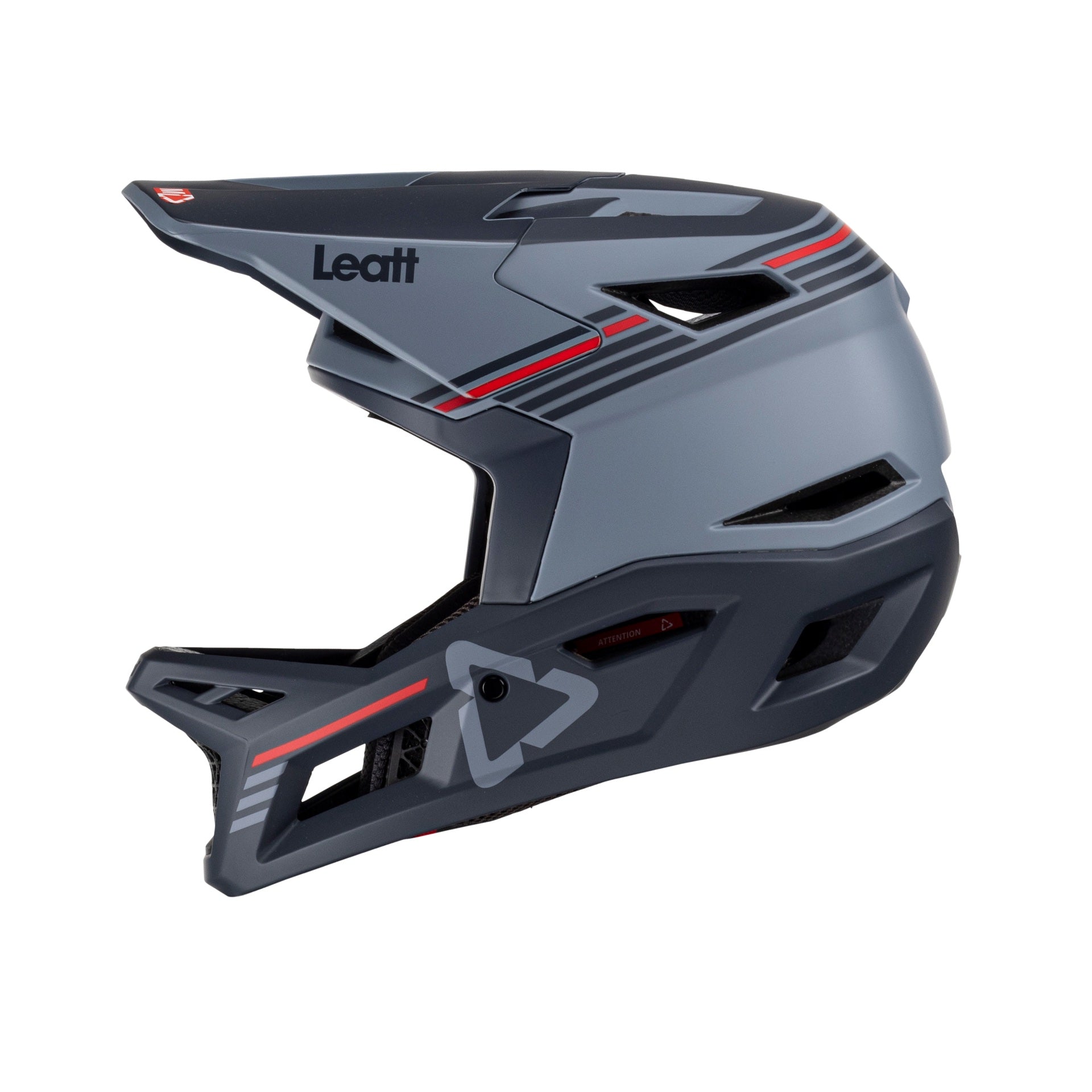 Casco MTB integrale Gravity 4.0 areato e certificato Downhill