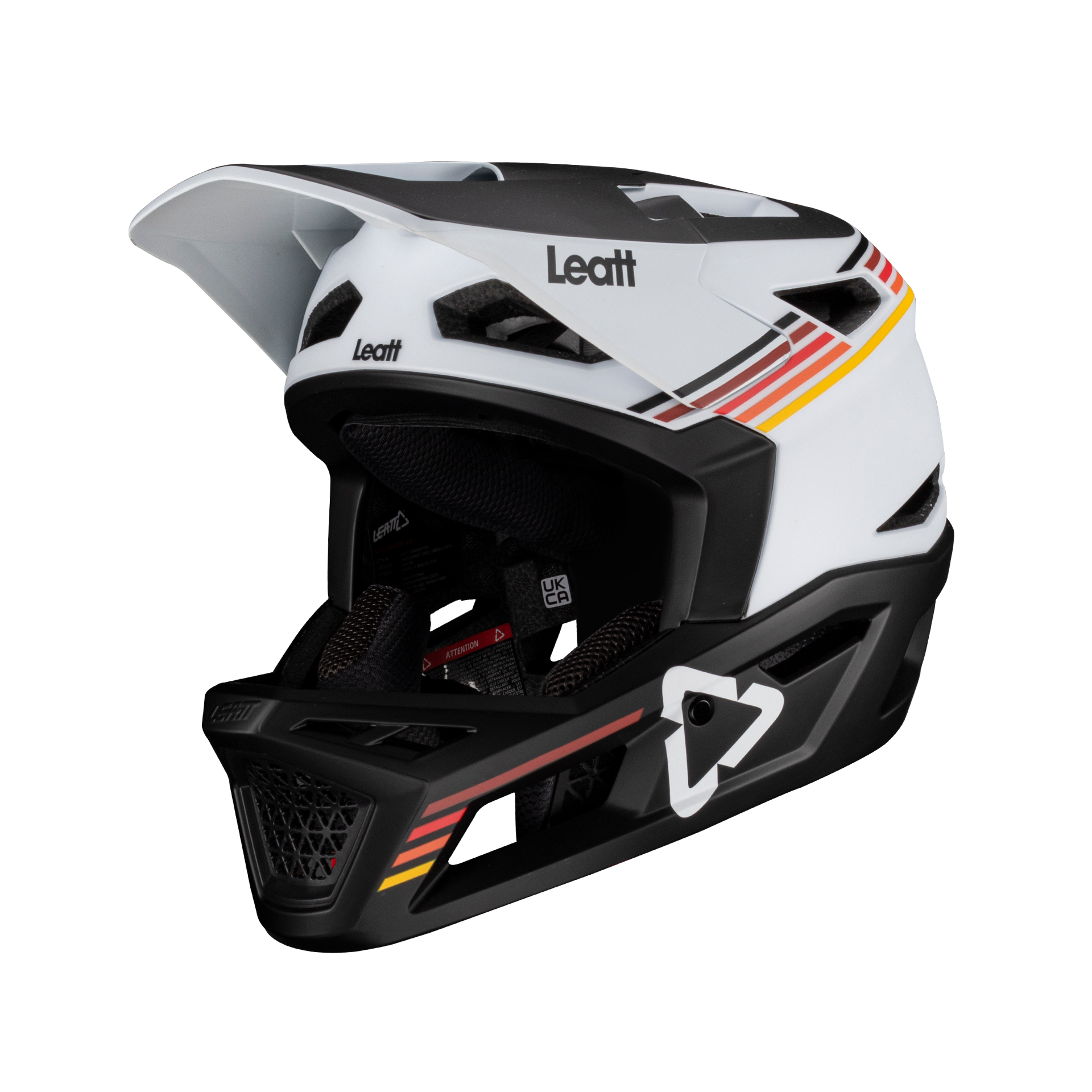 Casco MTB Gravity 4.0