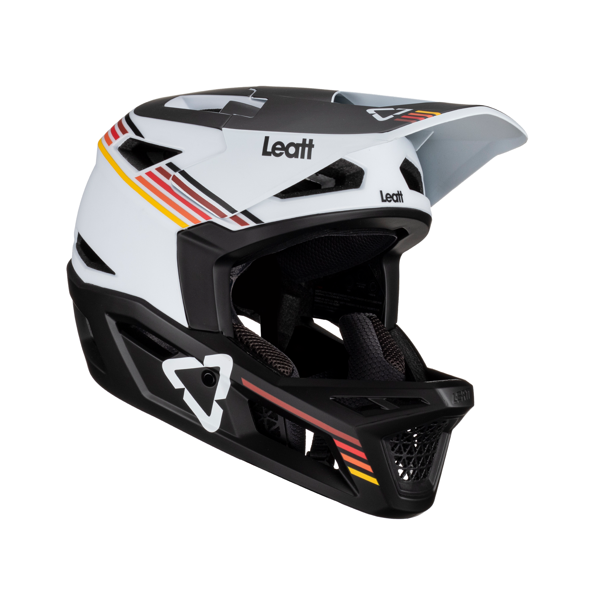 Casco MTB Gravity 4.0