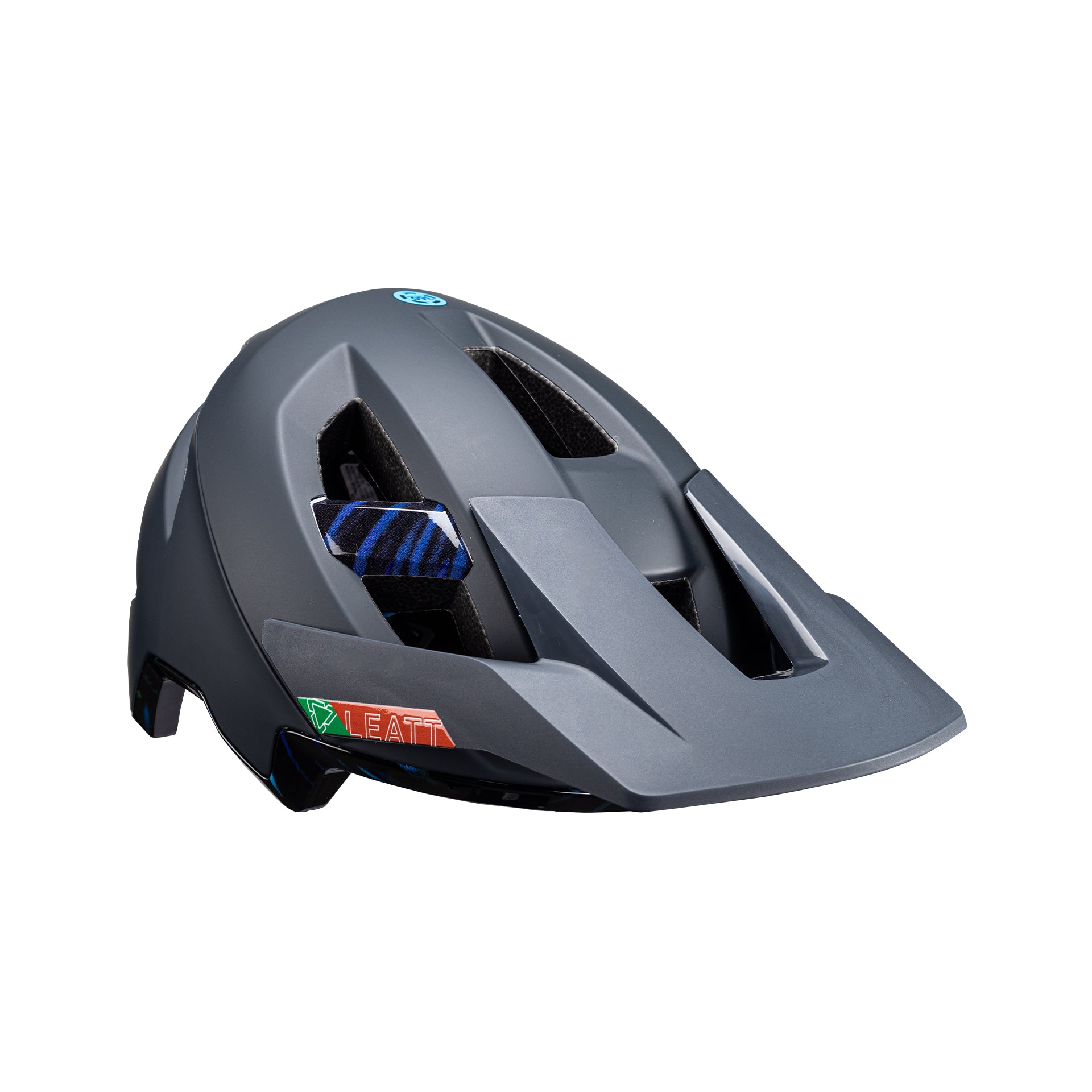 Casco MTB AllMountain 3.0 V24 con sistema di chiusura magnetica FidLock