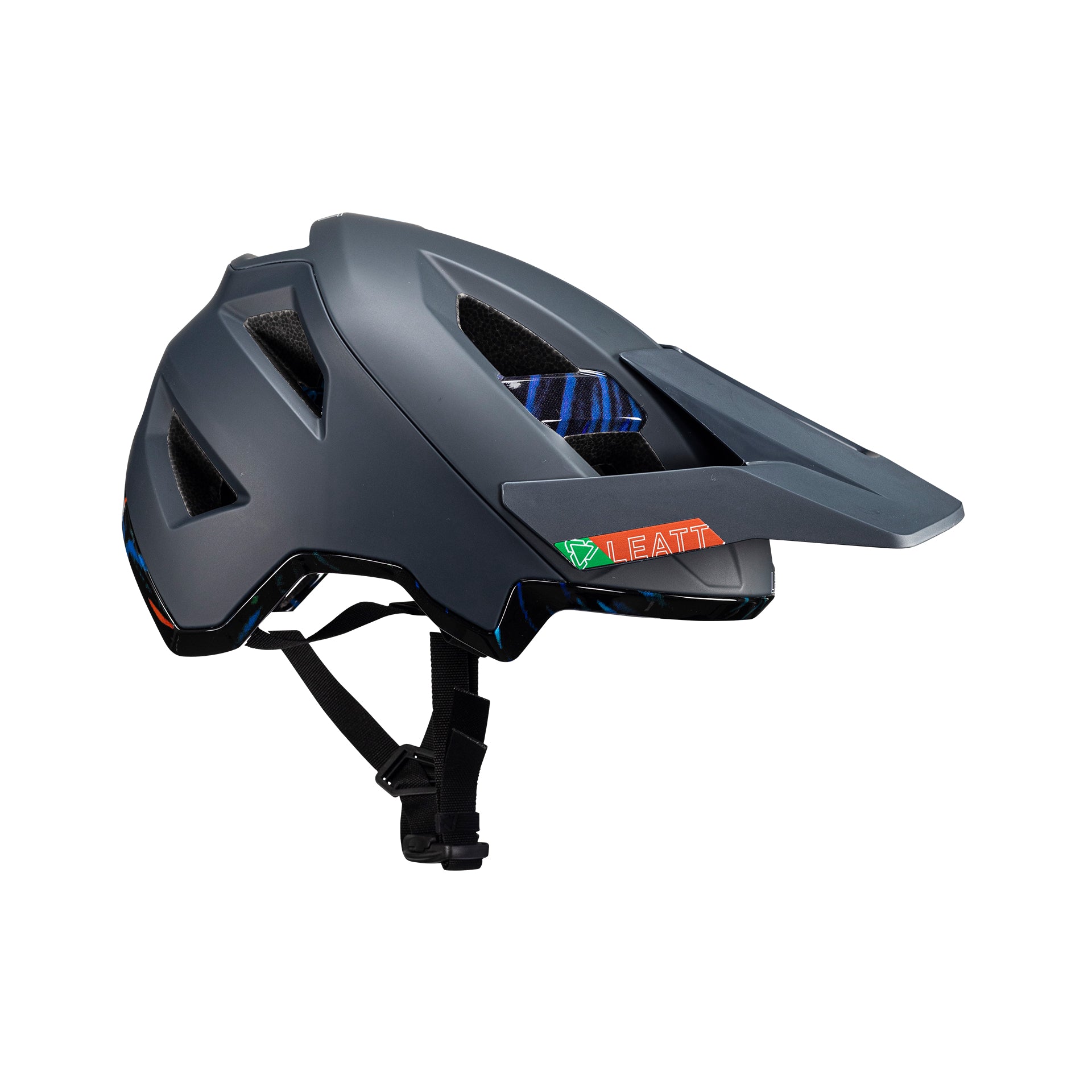 Casco MTB AllMountain 3.0 V24 con sistema di chiusura magnetica FidLock