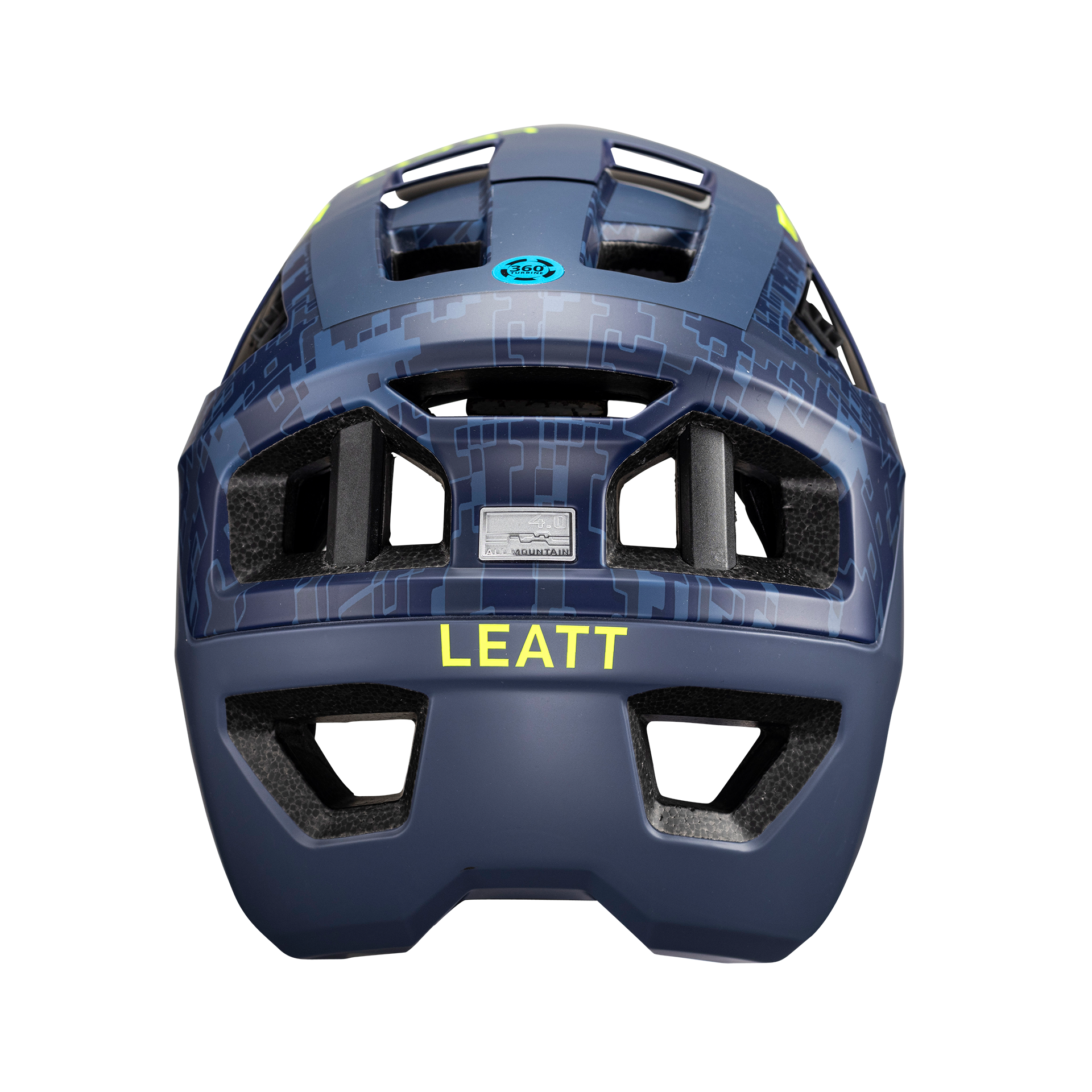 Casco MTB All Mountain 4.0