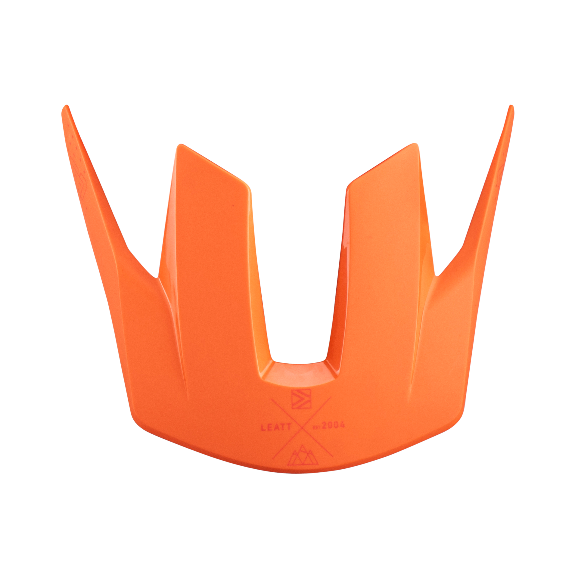 Visiera MTB AllMtn 2.0 V23