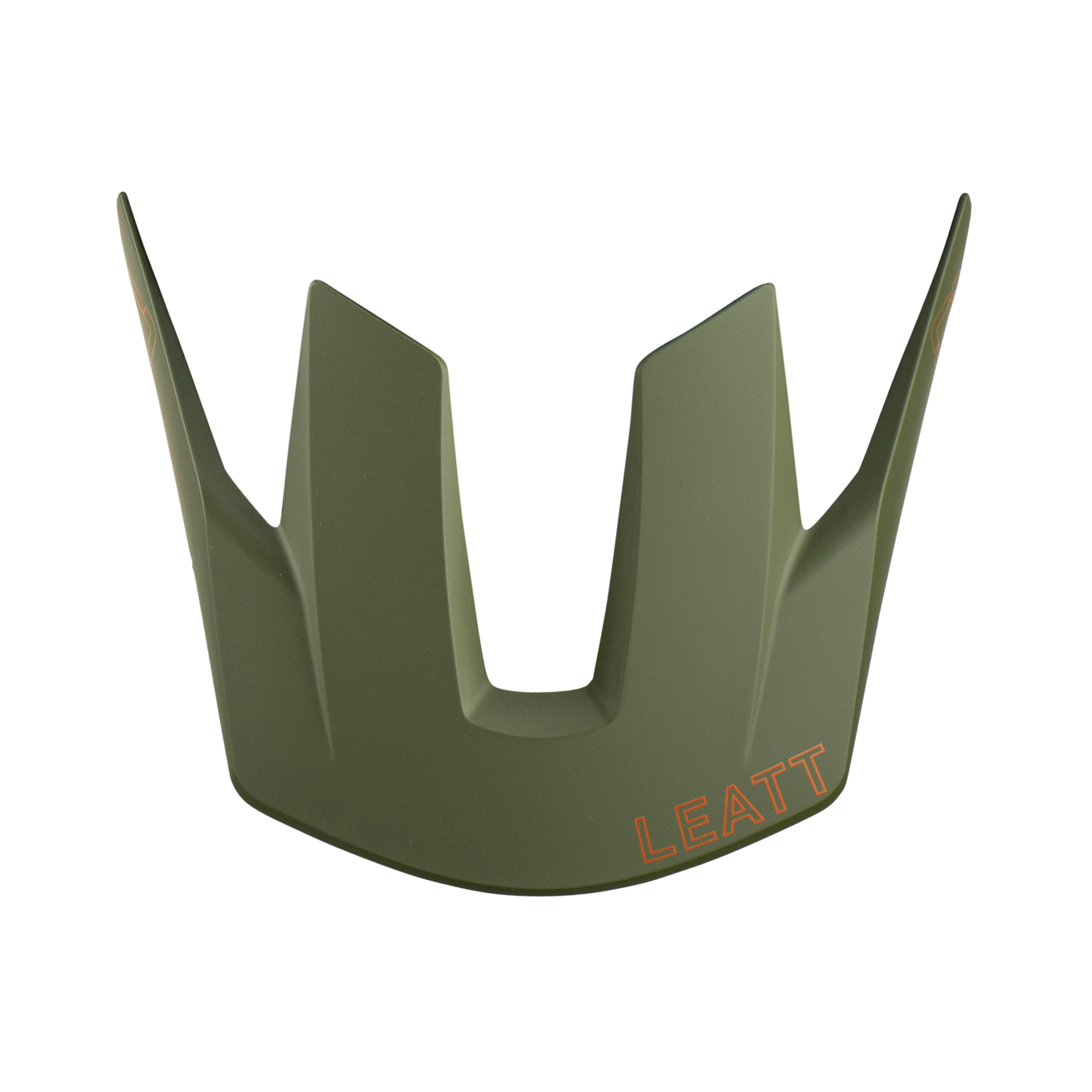 Visiera MTB AllMtn 2.0