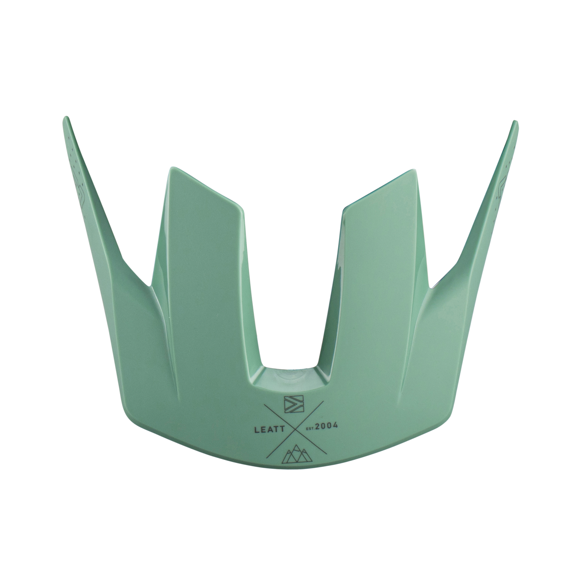 Visiera MTB AllMtn 2.0 V23