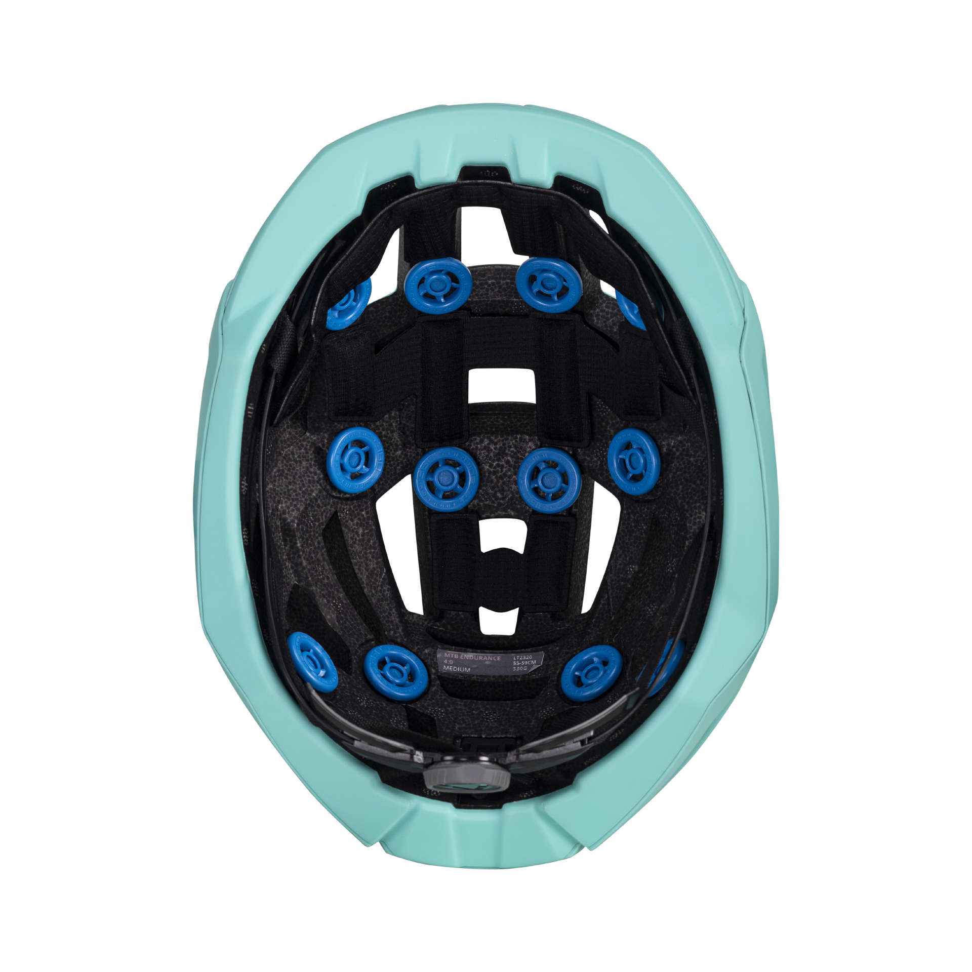 Casco MTB Endurance 4.0