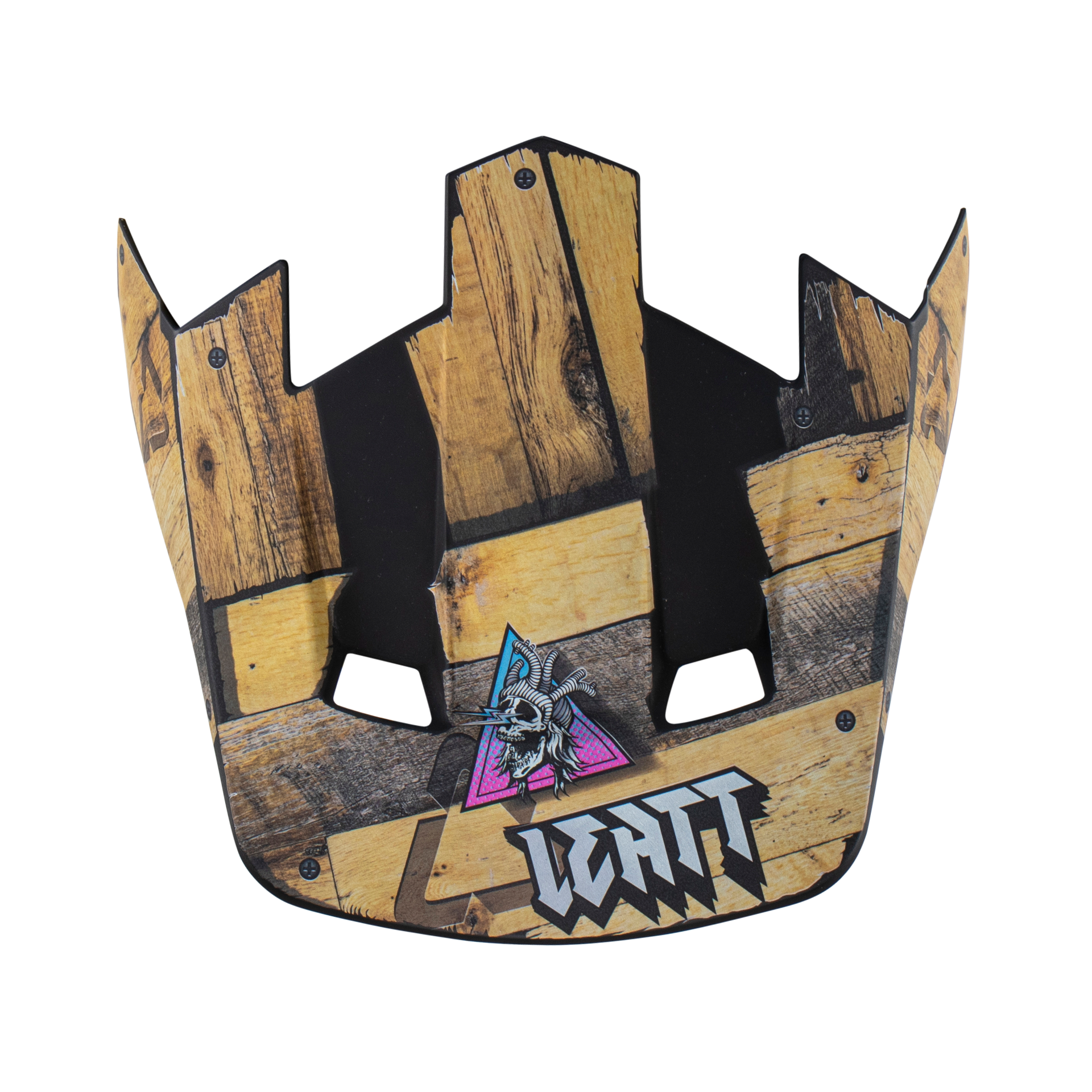 Visiera MTB Gravity 2.0 V23