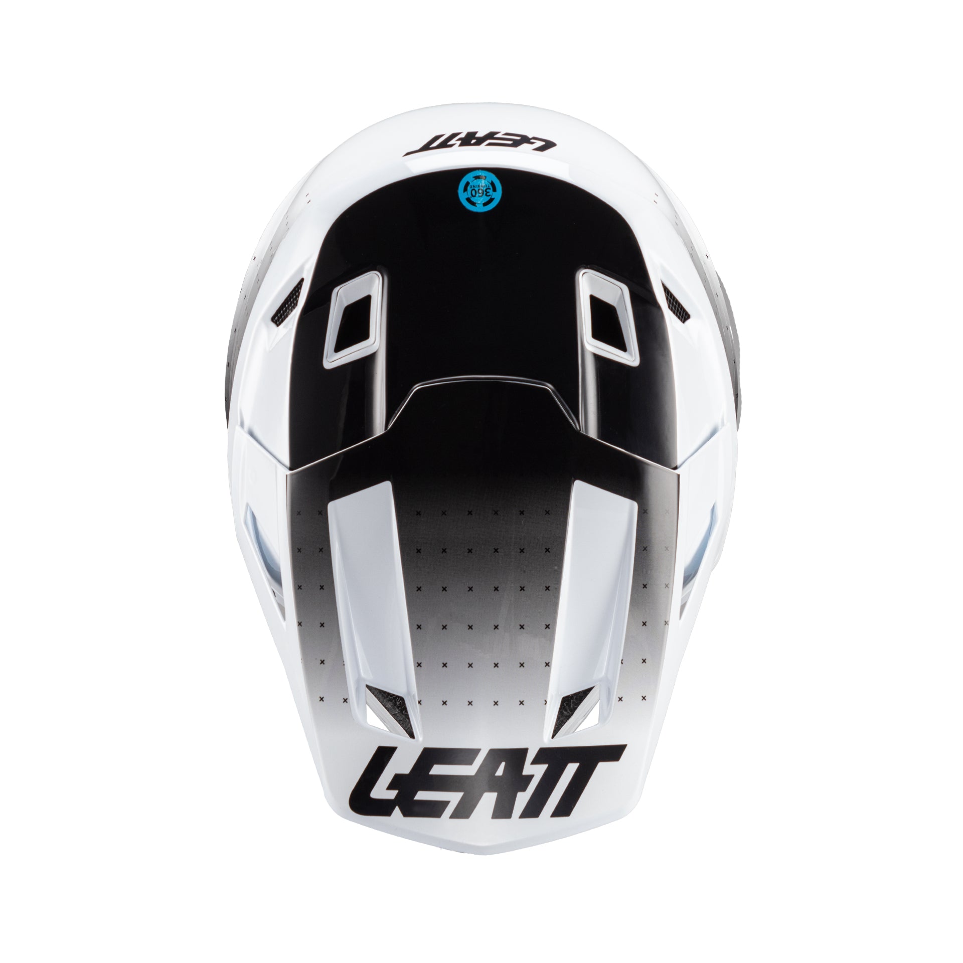 Casco MTB Gravity 8.0 ultra ventilato e con calotta regolabile