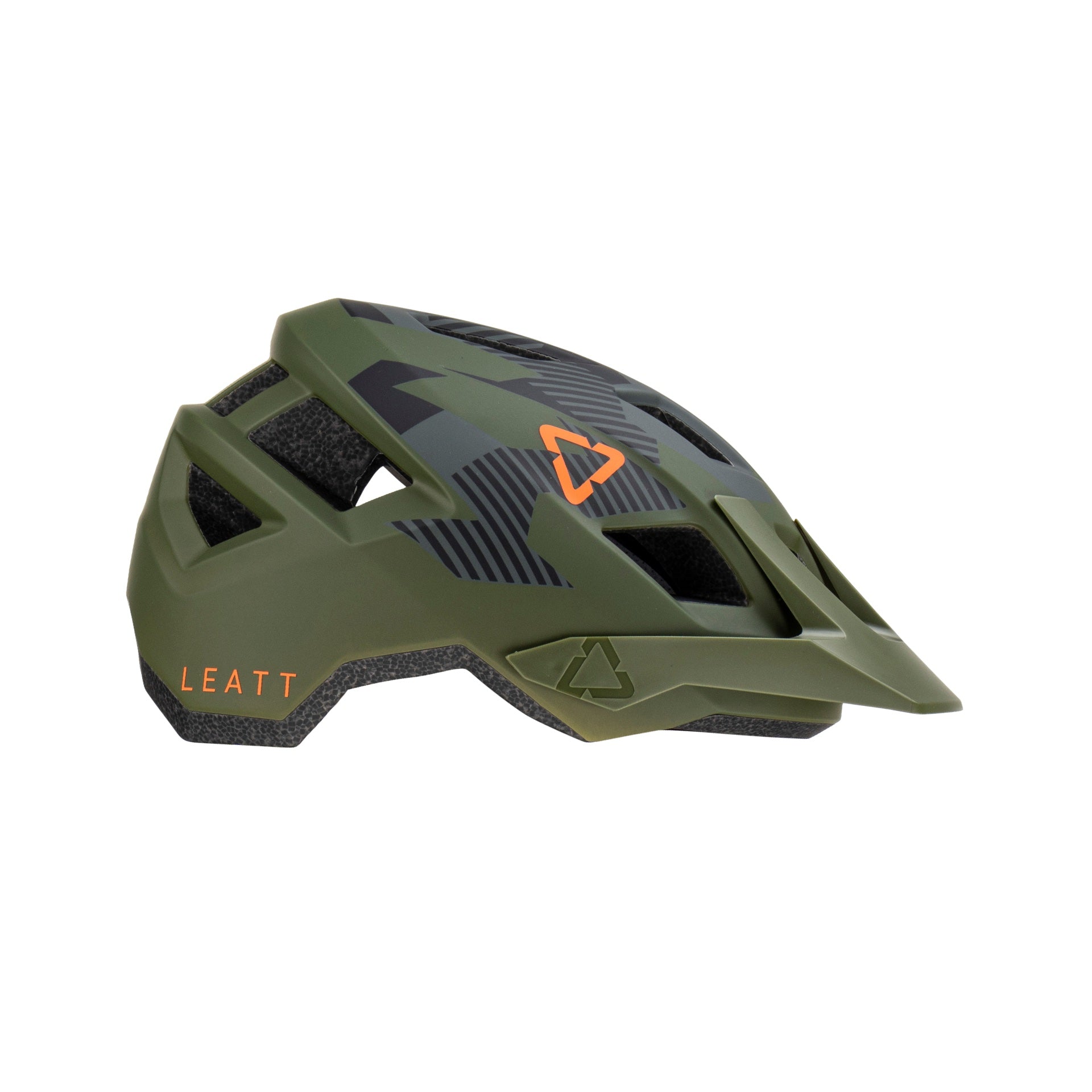 Casco MTB 1.0 per All-Mountain protettivo e leggero per bambino