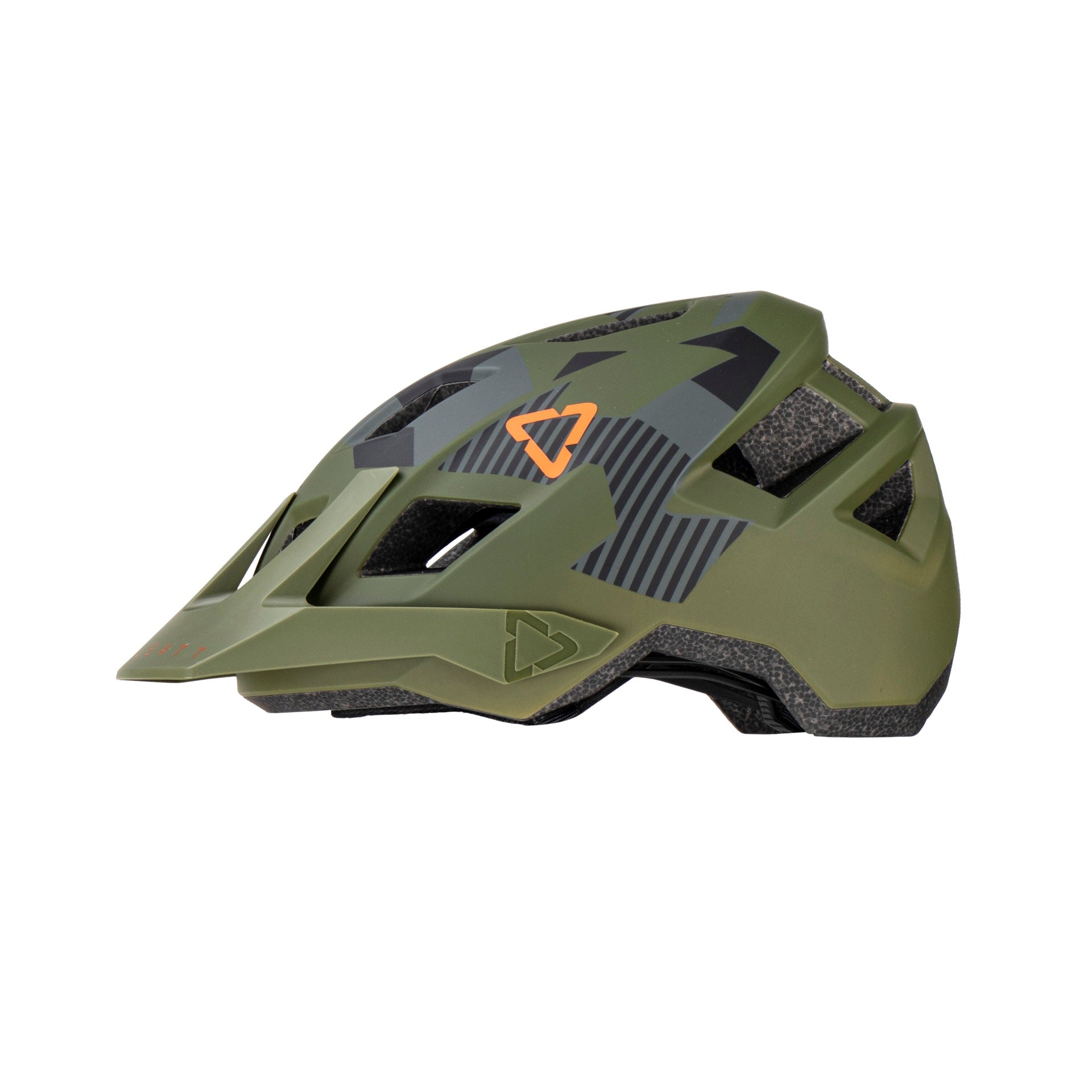 Casco MTB 1.0 per All-Mountain protettivo e leggero per bambino