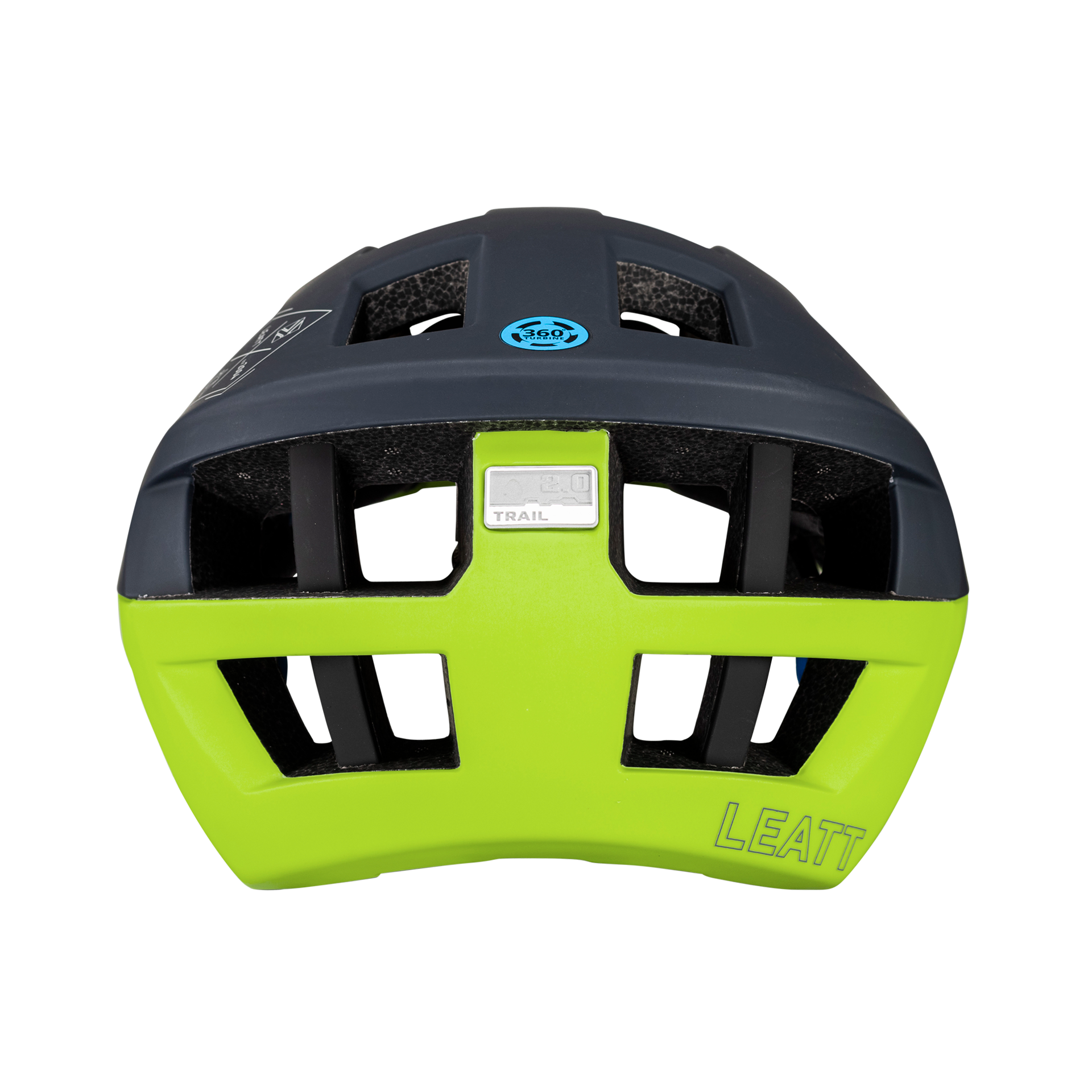 Casco MTB Trail 2.0