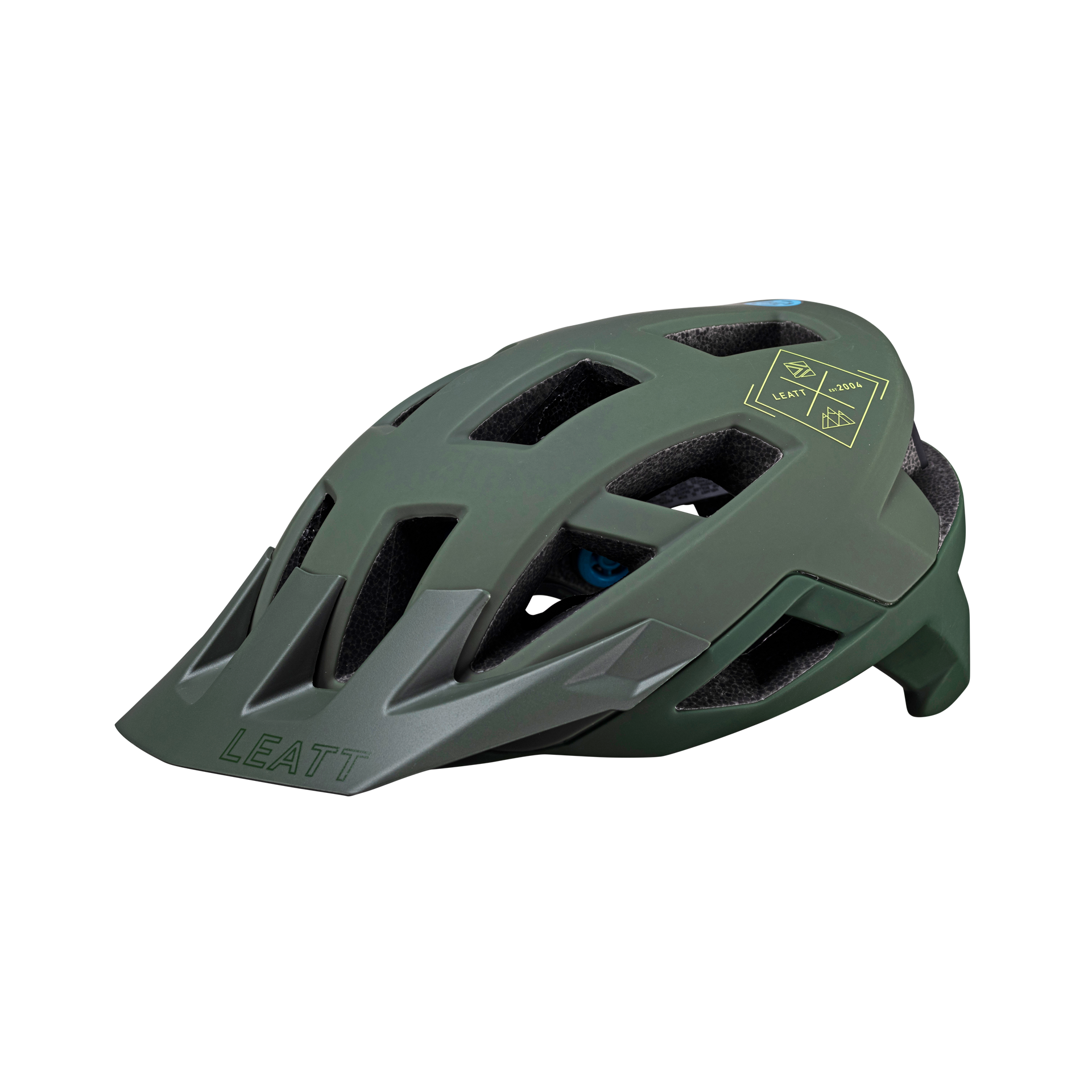 Casco MTB Trail 2.0