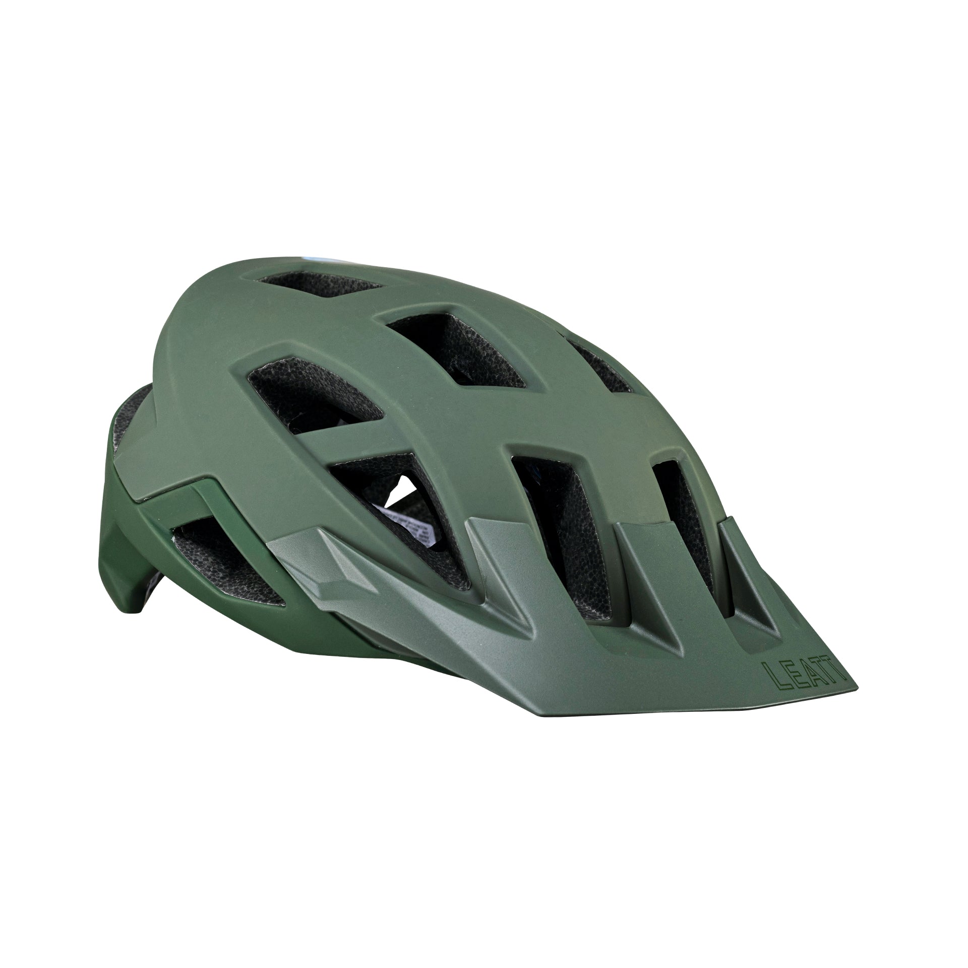 Casco MTB Trail 2.0 leggero e ventilato