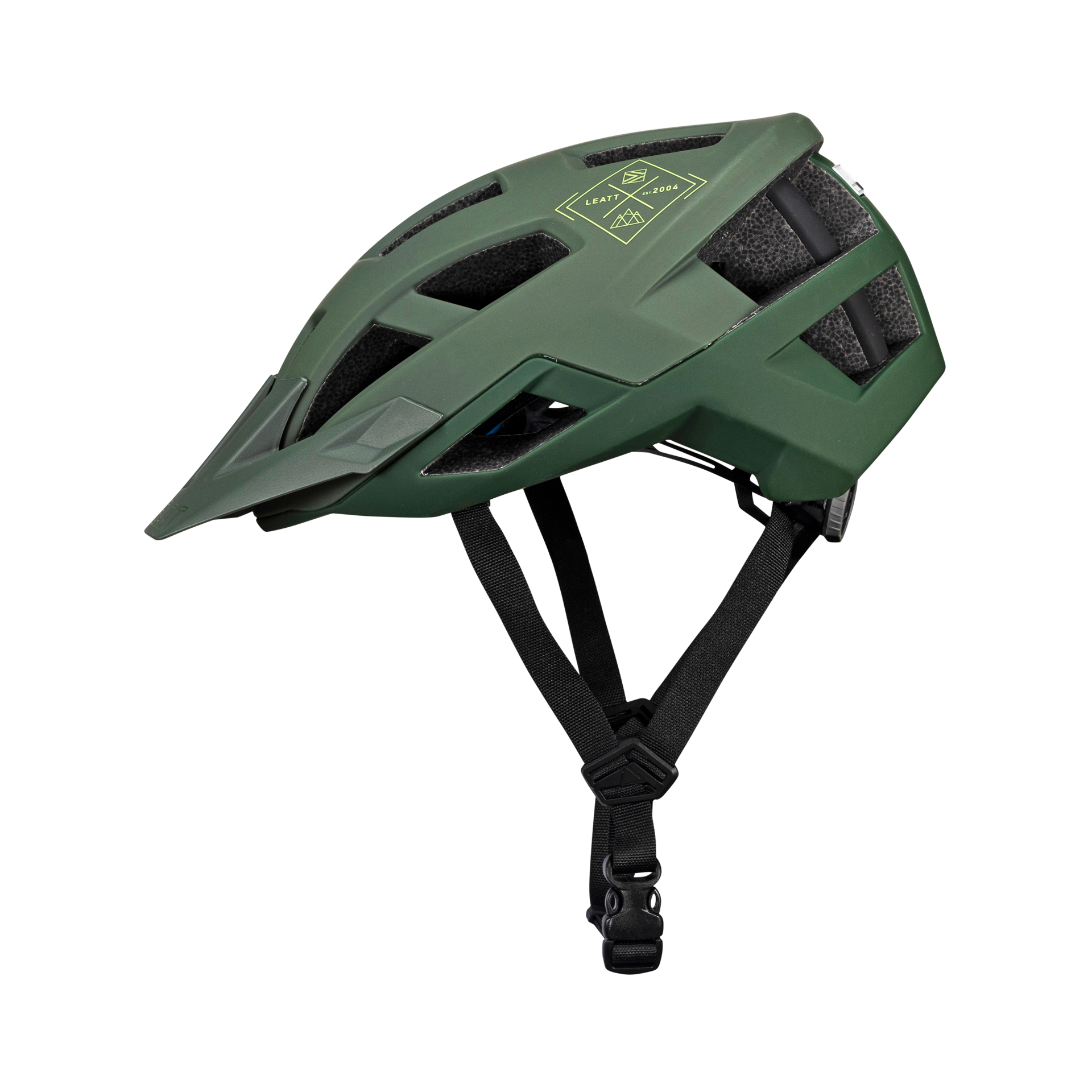 Casco MTB Trail 2.0