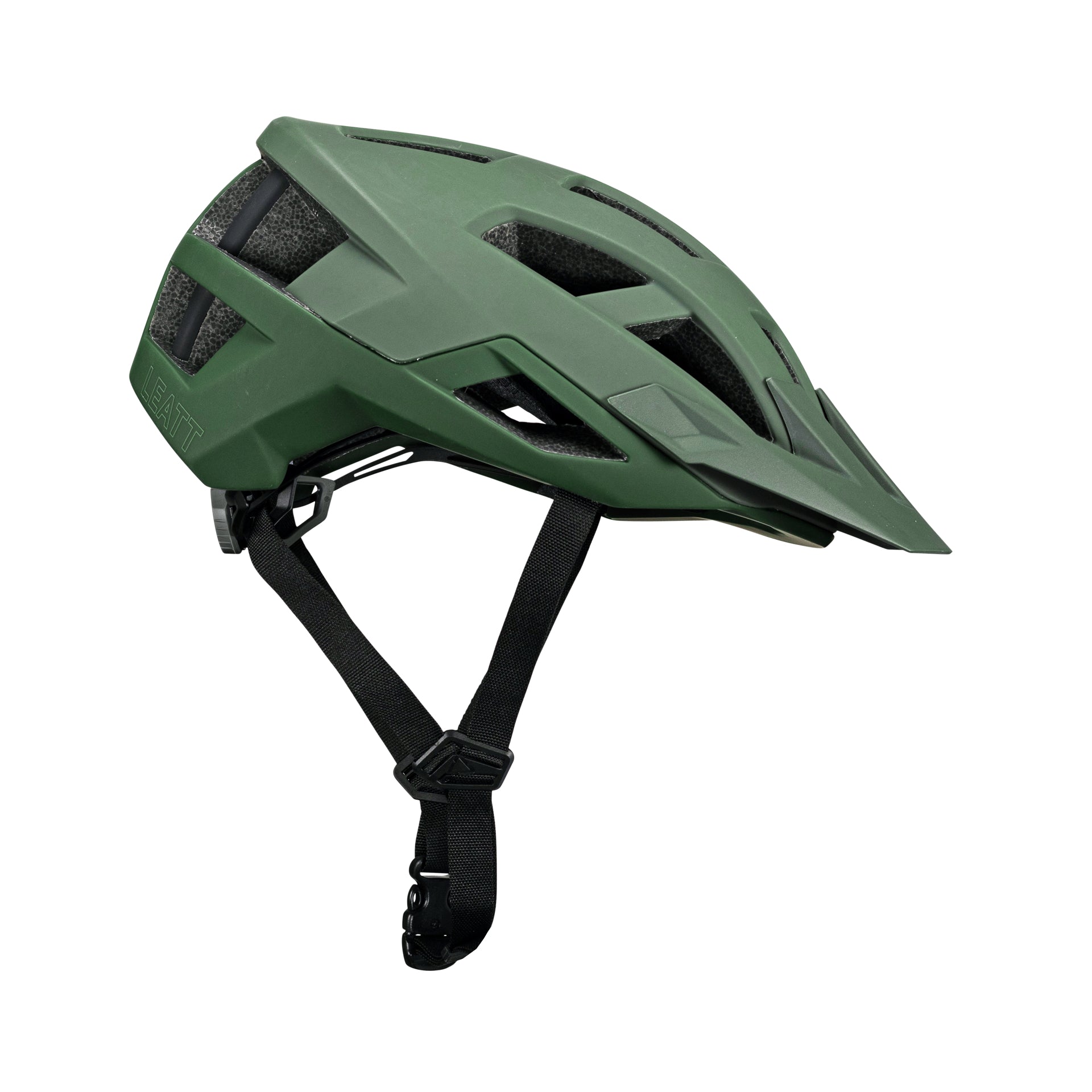 Casco MTB Trail 2.0 leggero e ventilato
