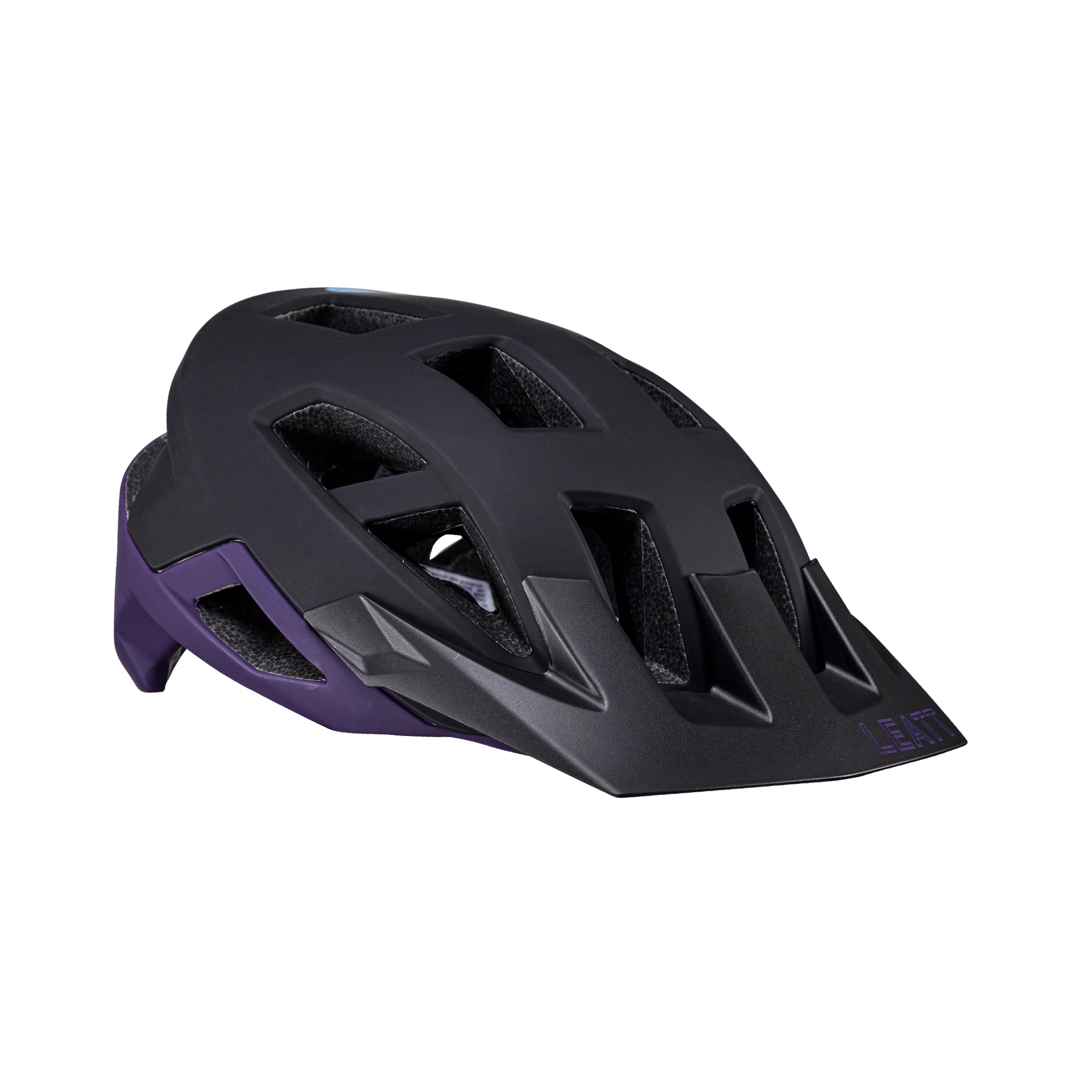 Casco MTB Trail 2.0 leggero e ventilato