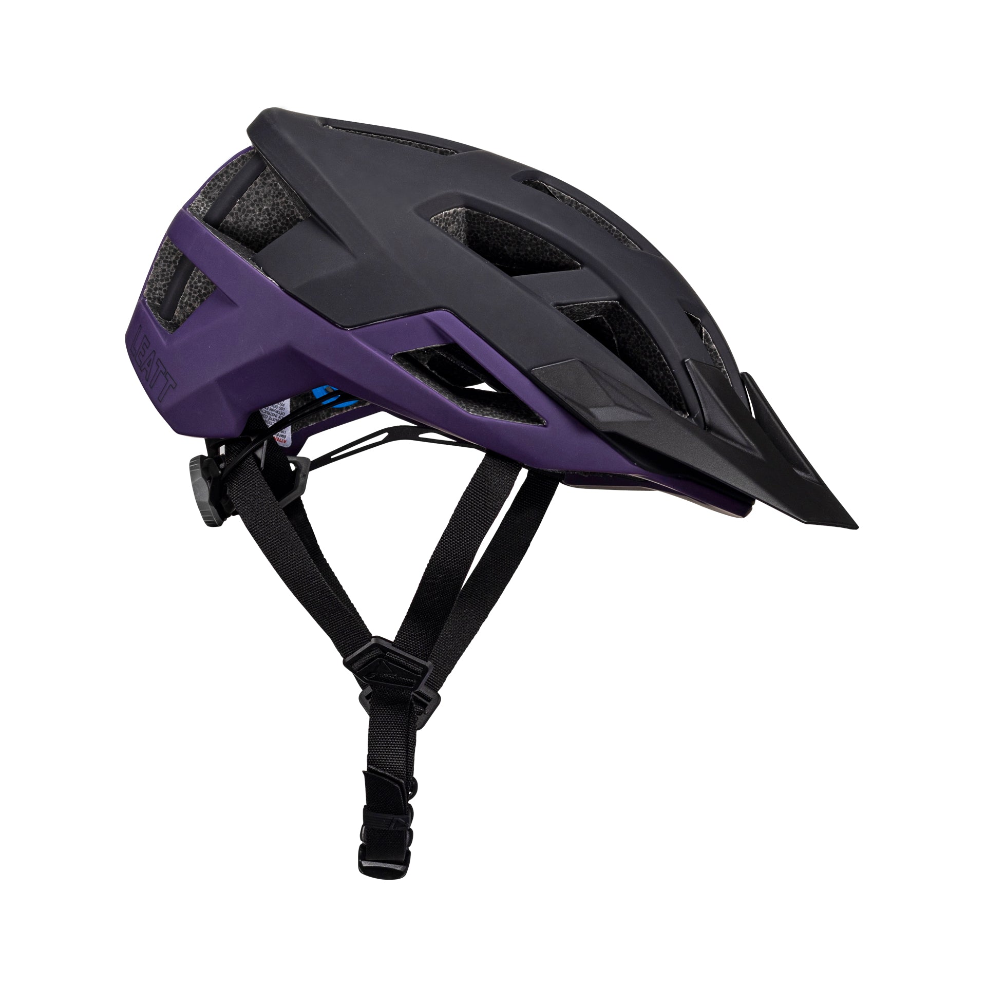 Casco MTB Trail 2.0 leggero e ventilato