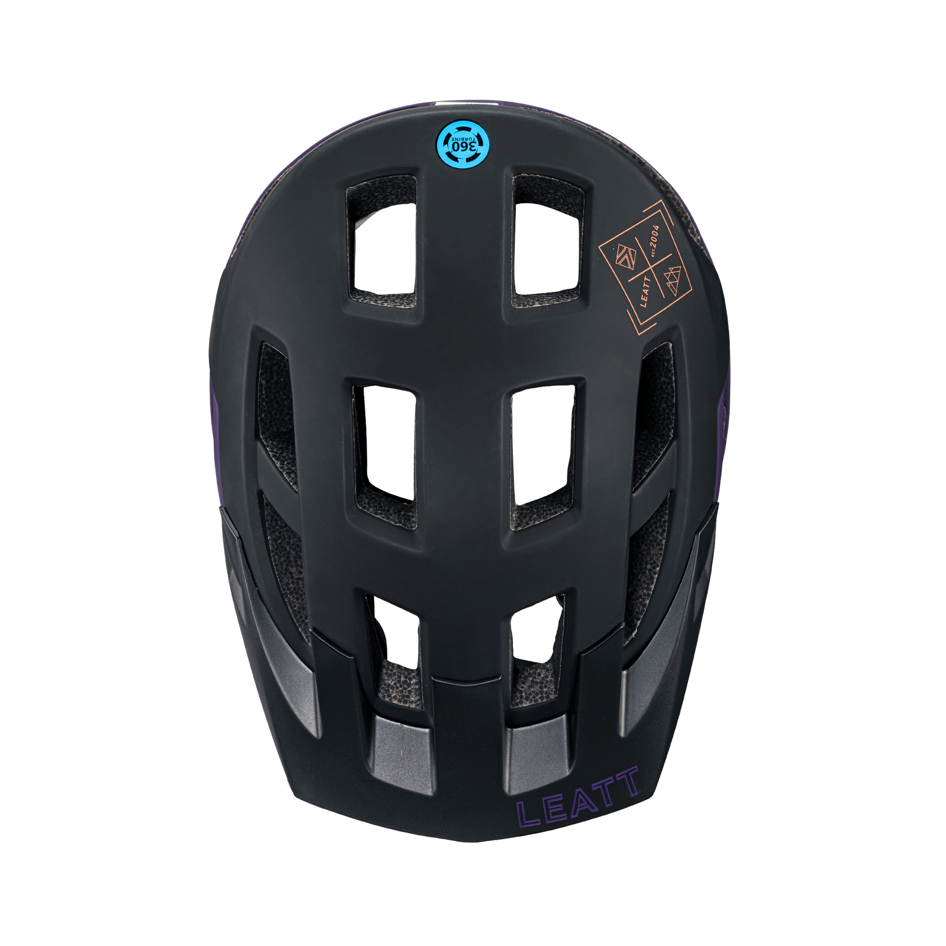 Casco MTB Trail 2.0
