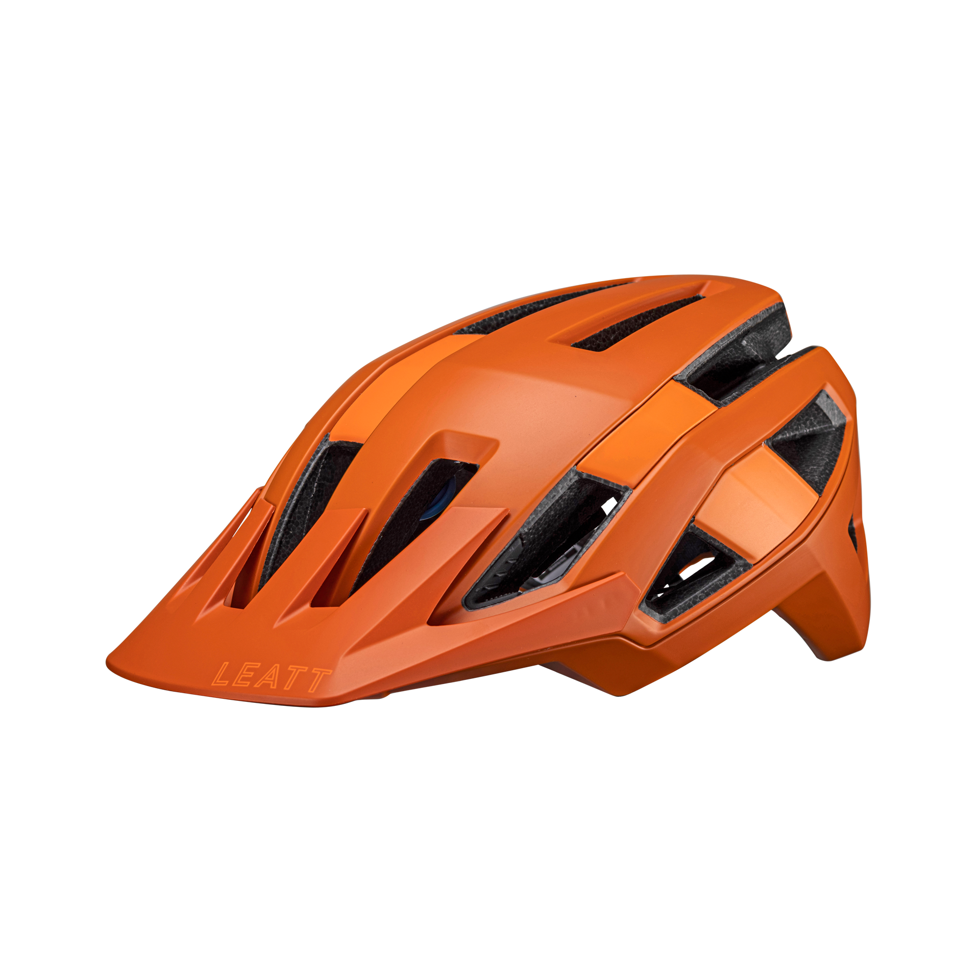Casco MTB Trail 3.0 con fodera interna Dri-Lex