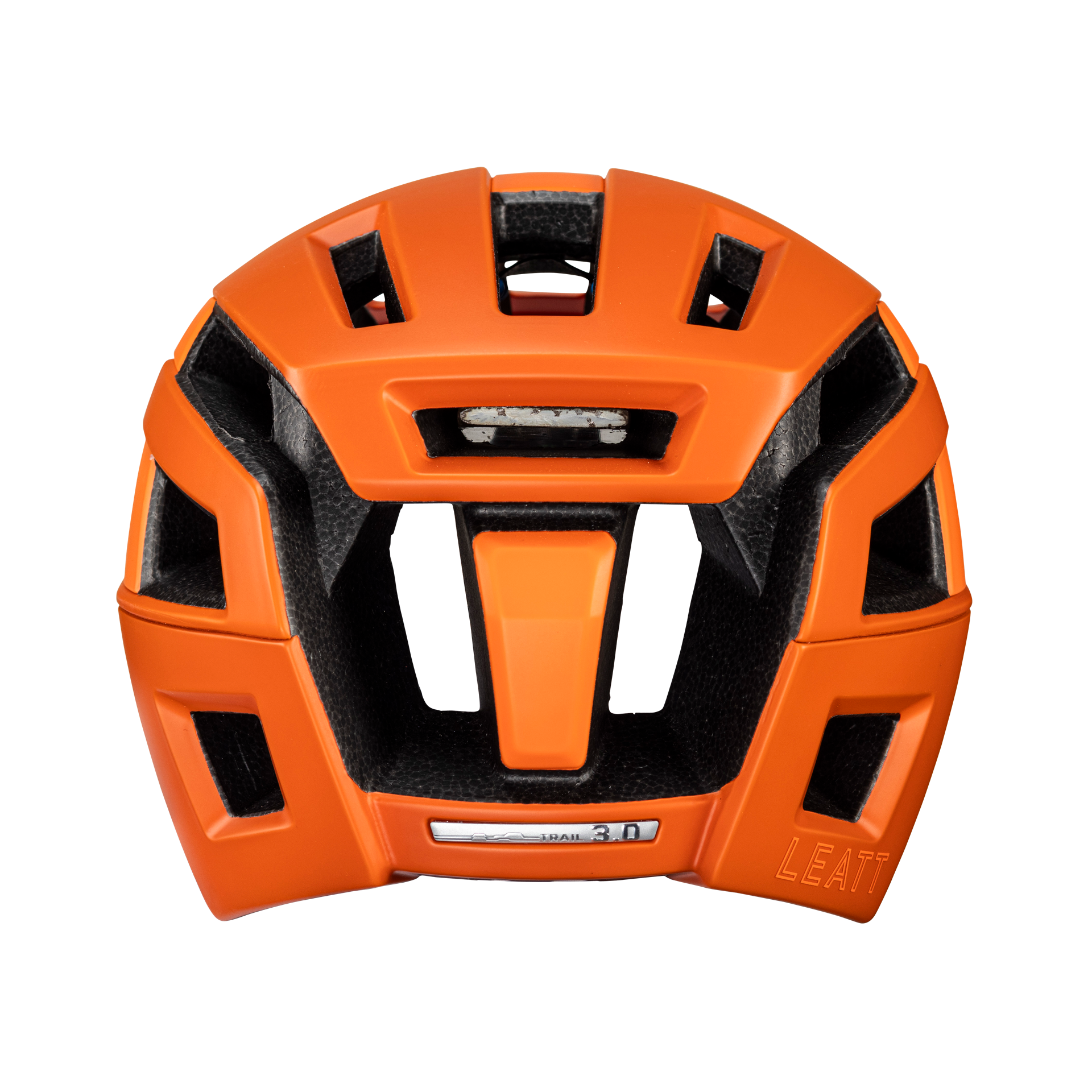 Casco MTB Trail 3.0 con fodera interna Dri-Lex