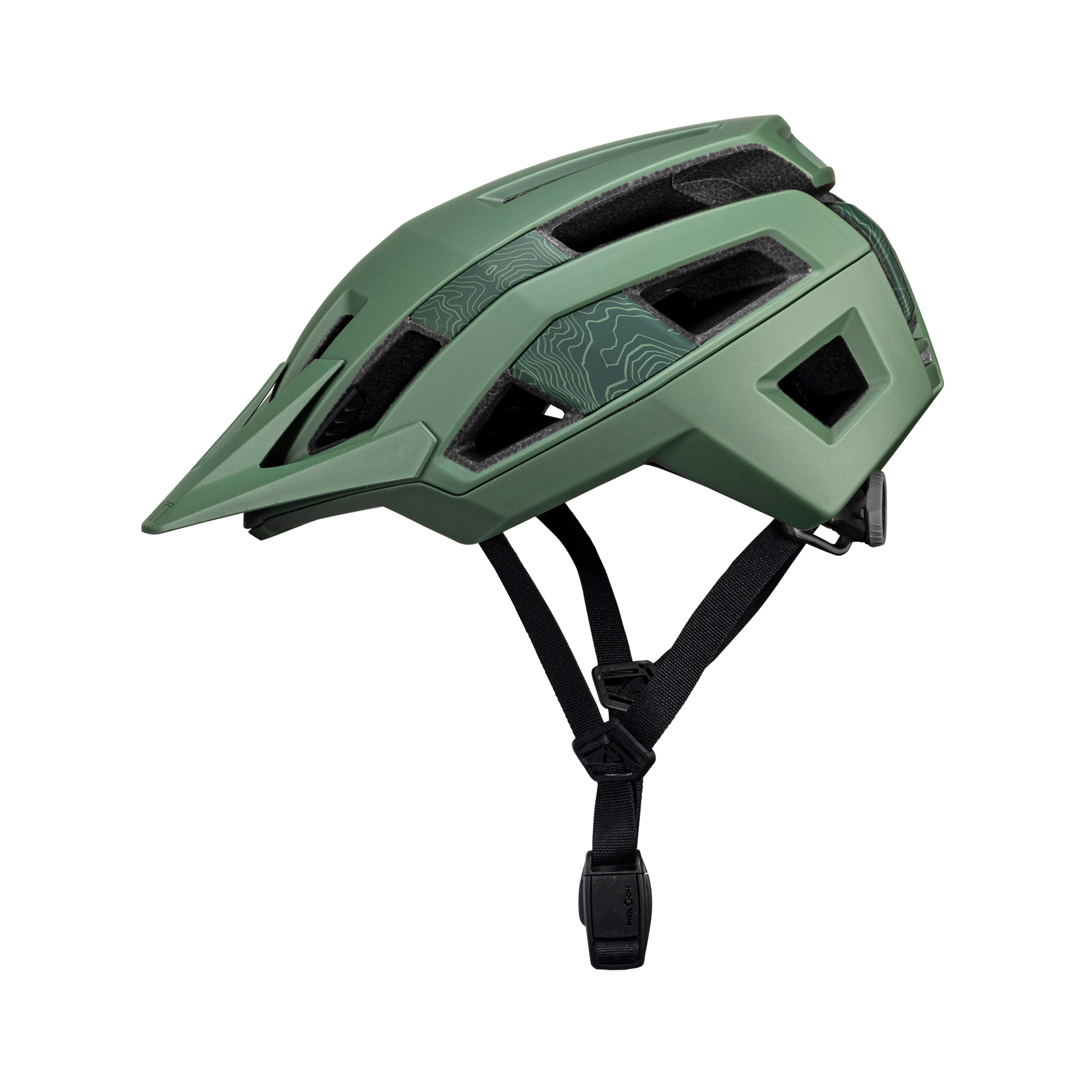 Casco MTB Trail 3.0