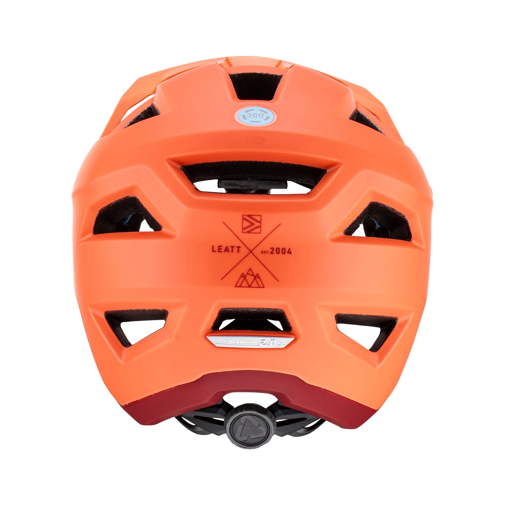 Casco MTB 2.0 per All-Mountain
