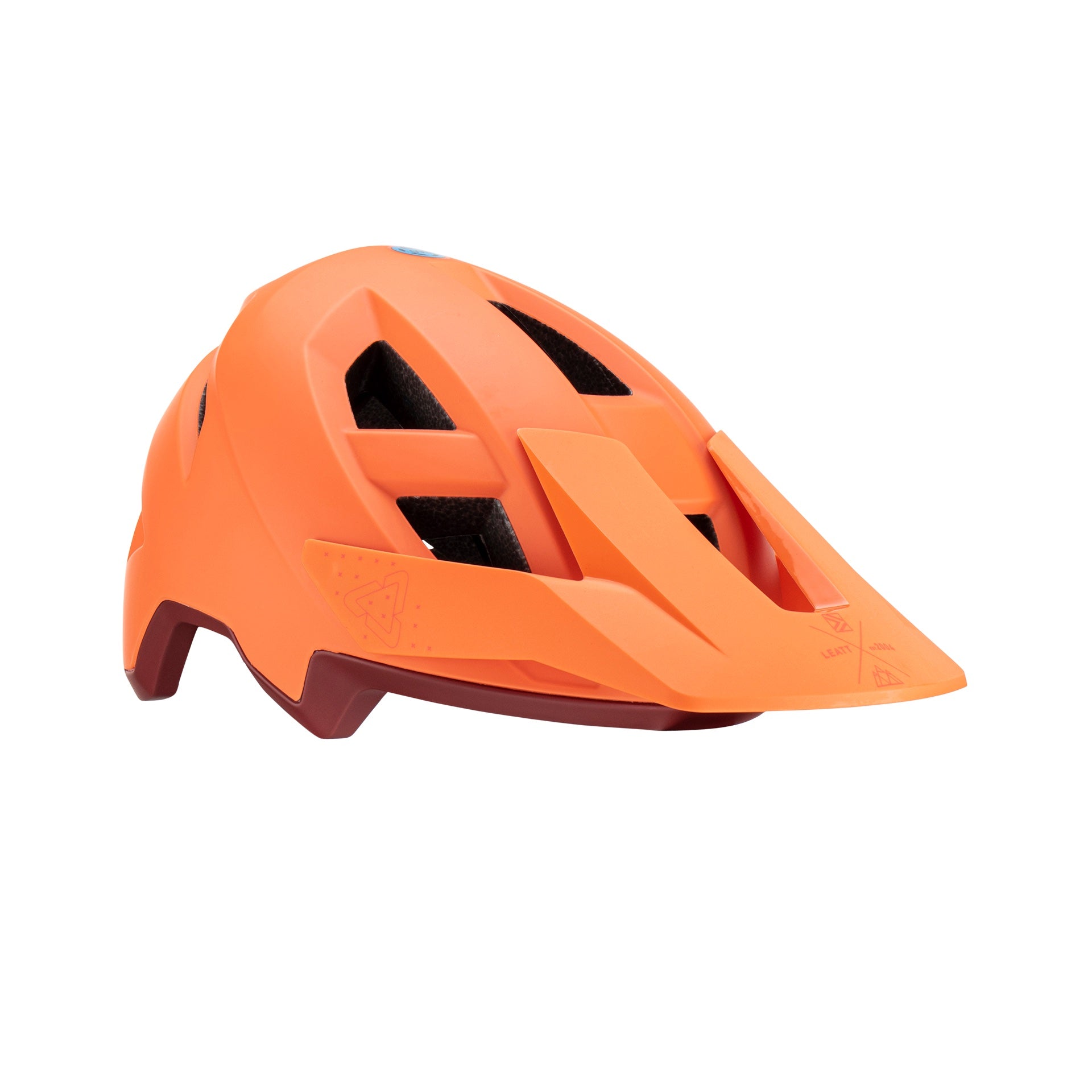 Casco MTB 2.0 per All-Mountain