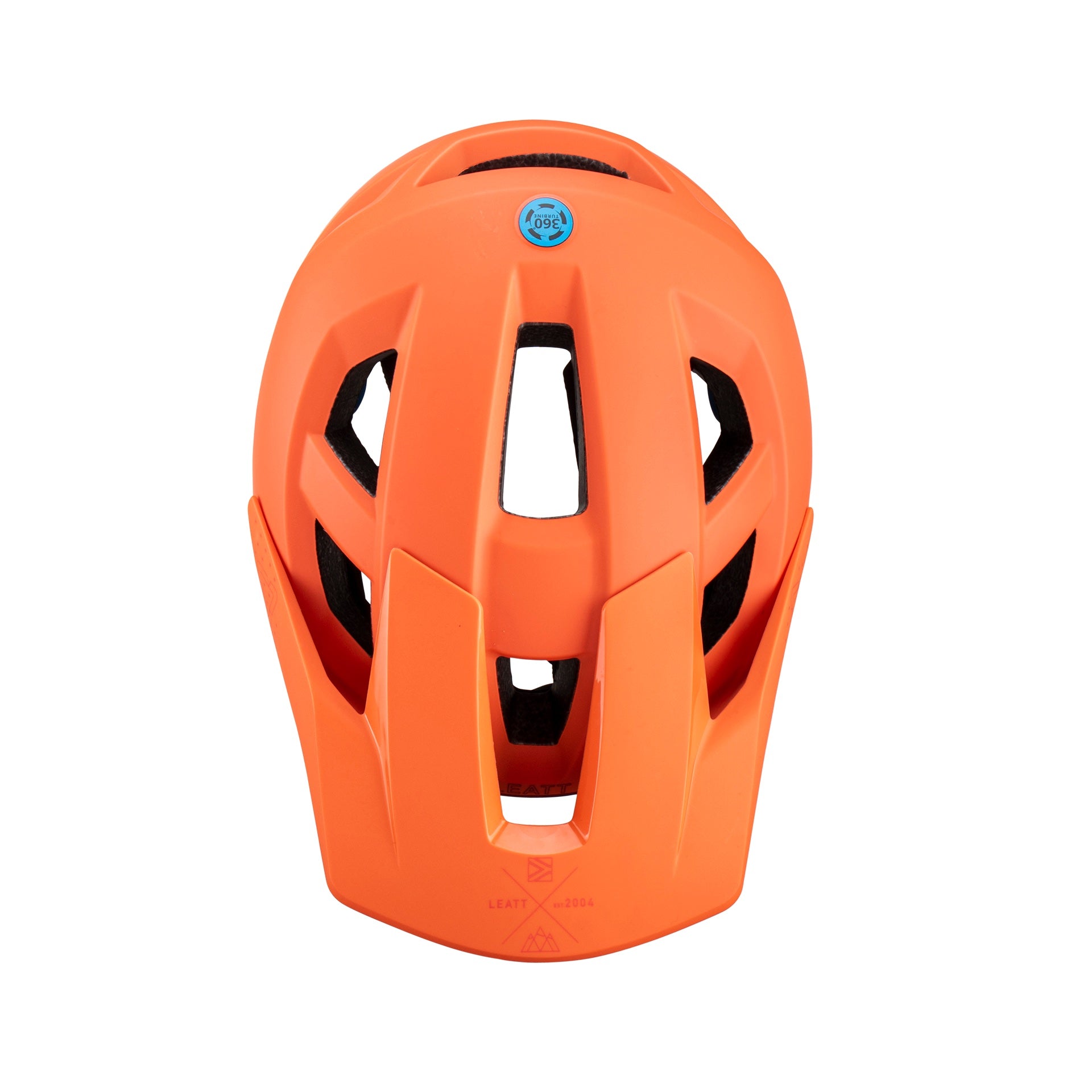 Casco MTB 2.0 per All-Mountain