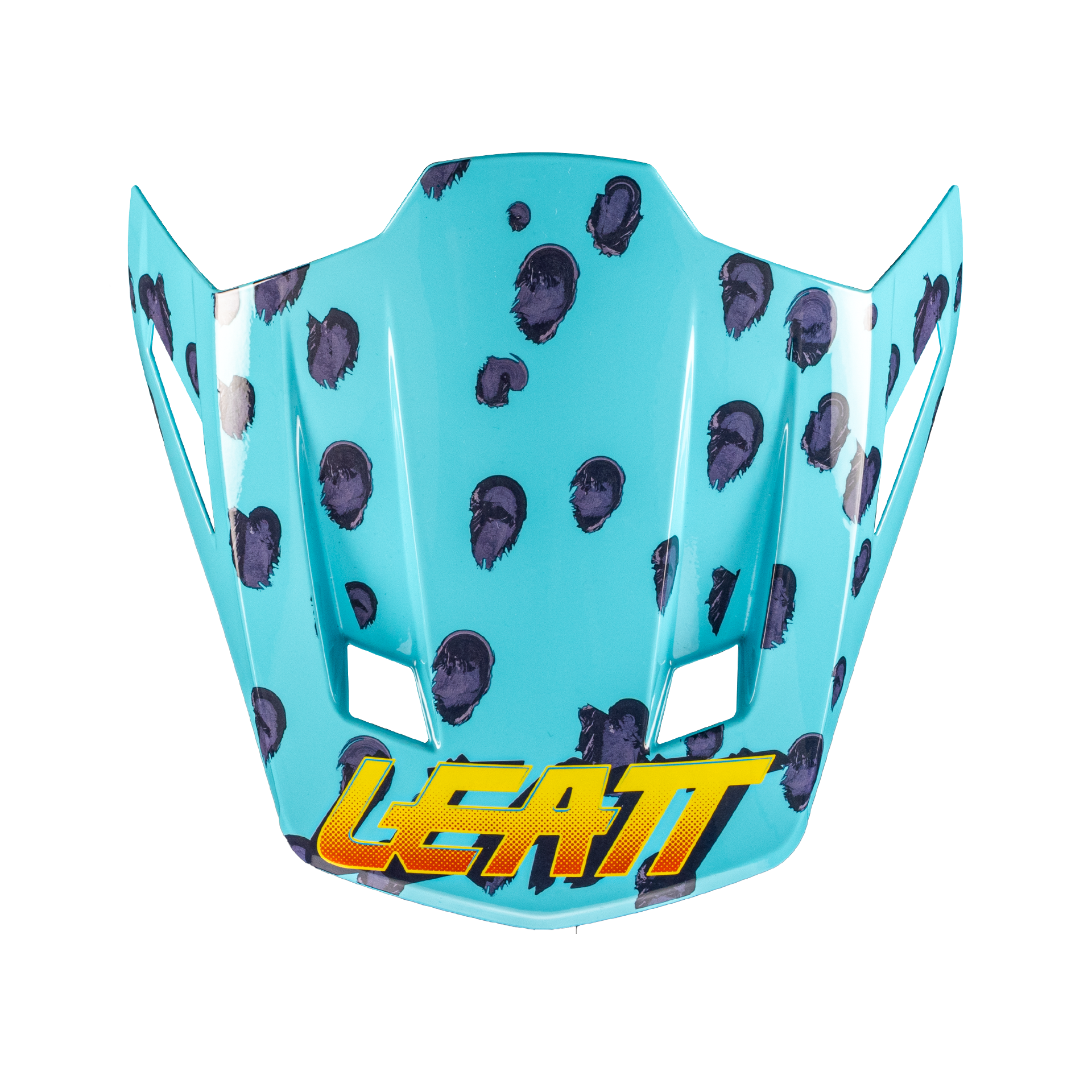 Visor Moto 8.5 - v25