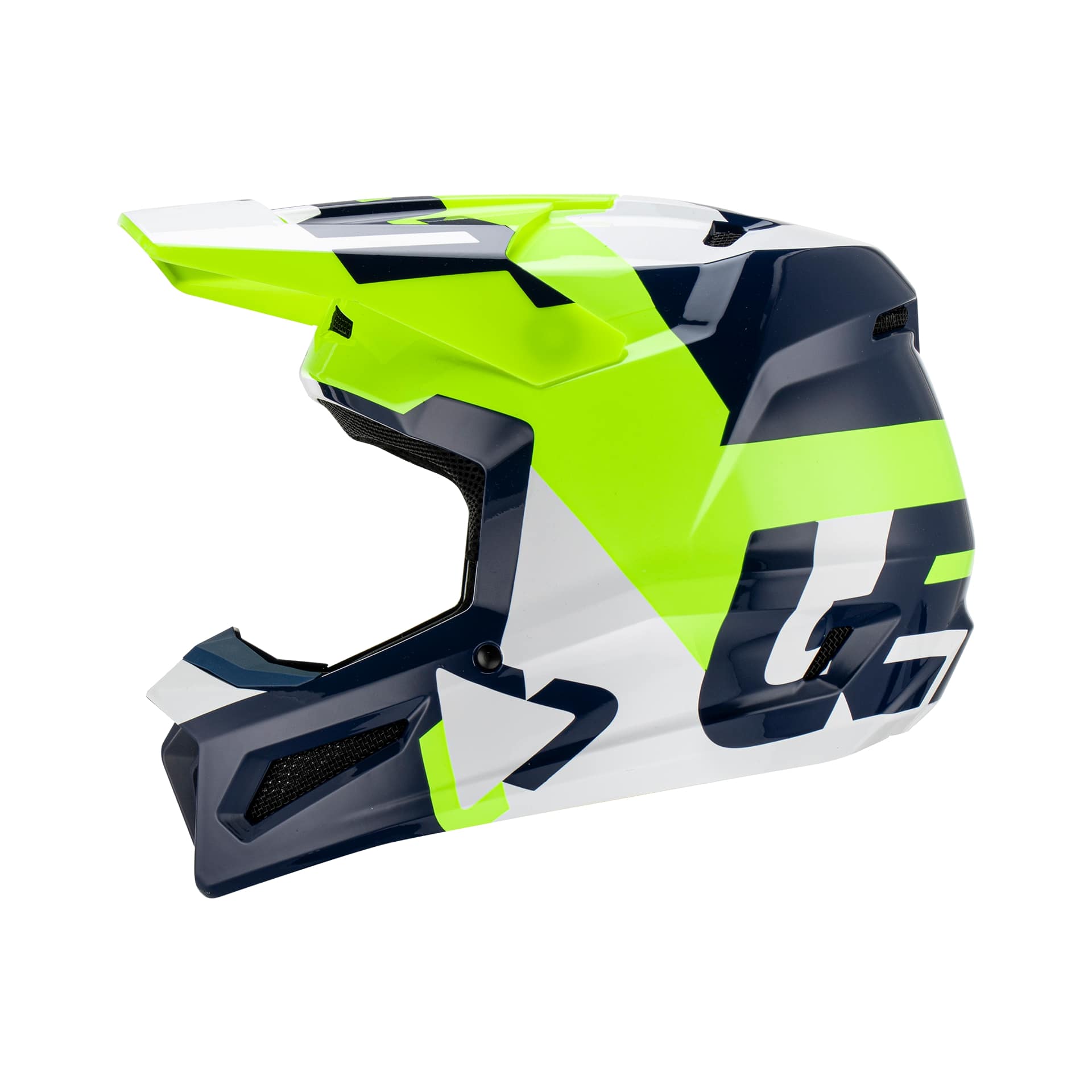 Casco moto 2.5 con teconologia protettiva 360° Turbine