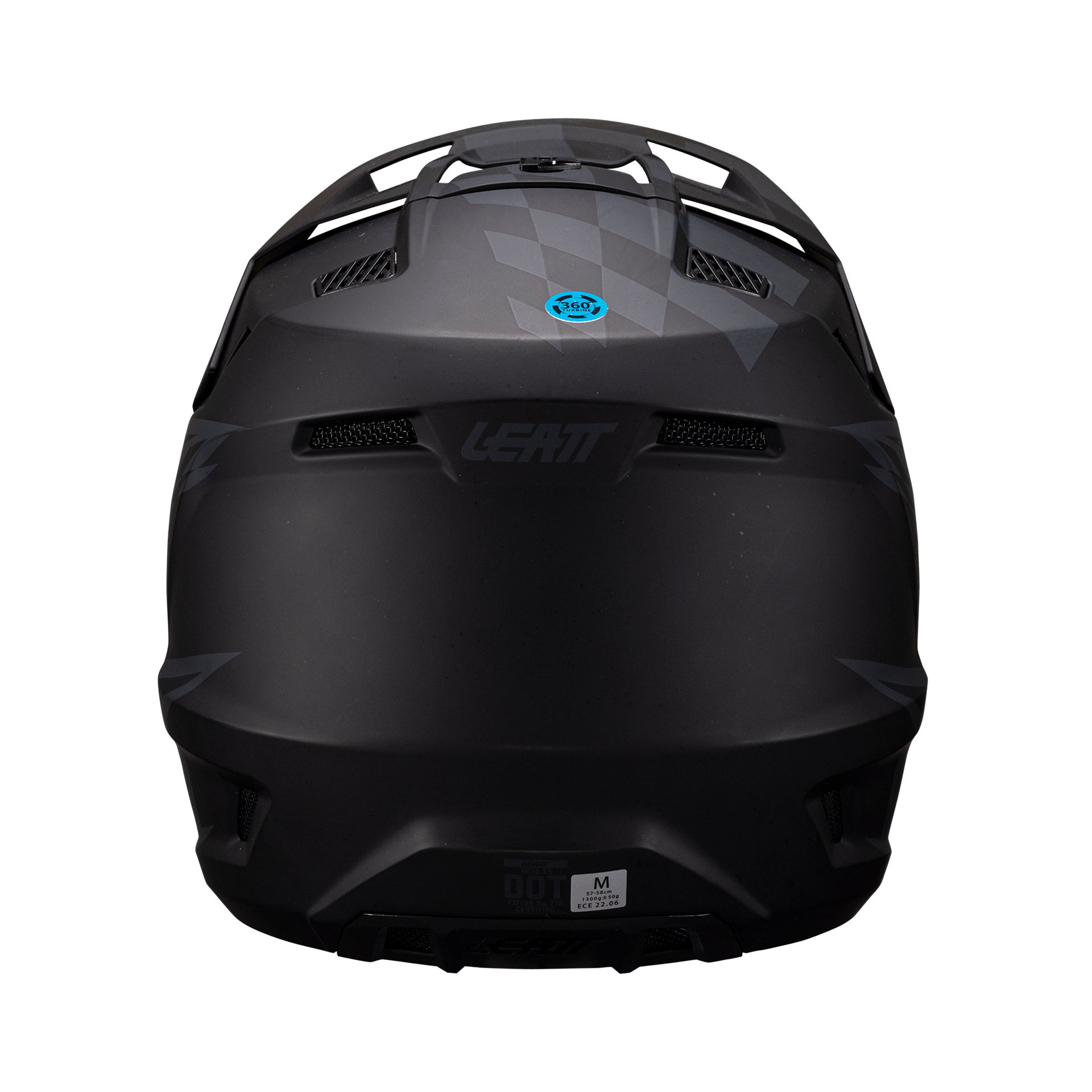 Kit casco Moto 3.5 con maschera 3.5