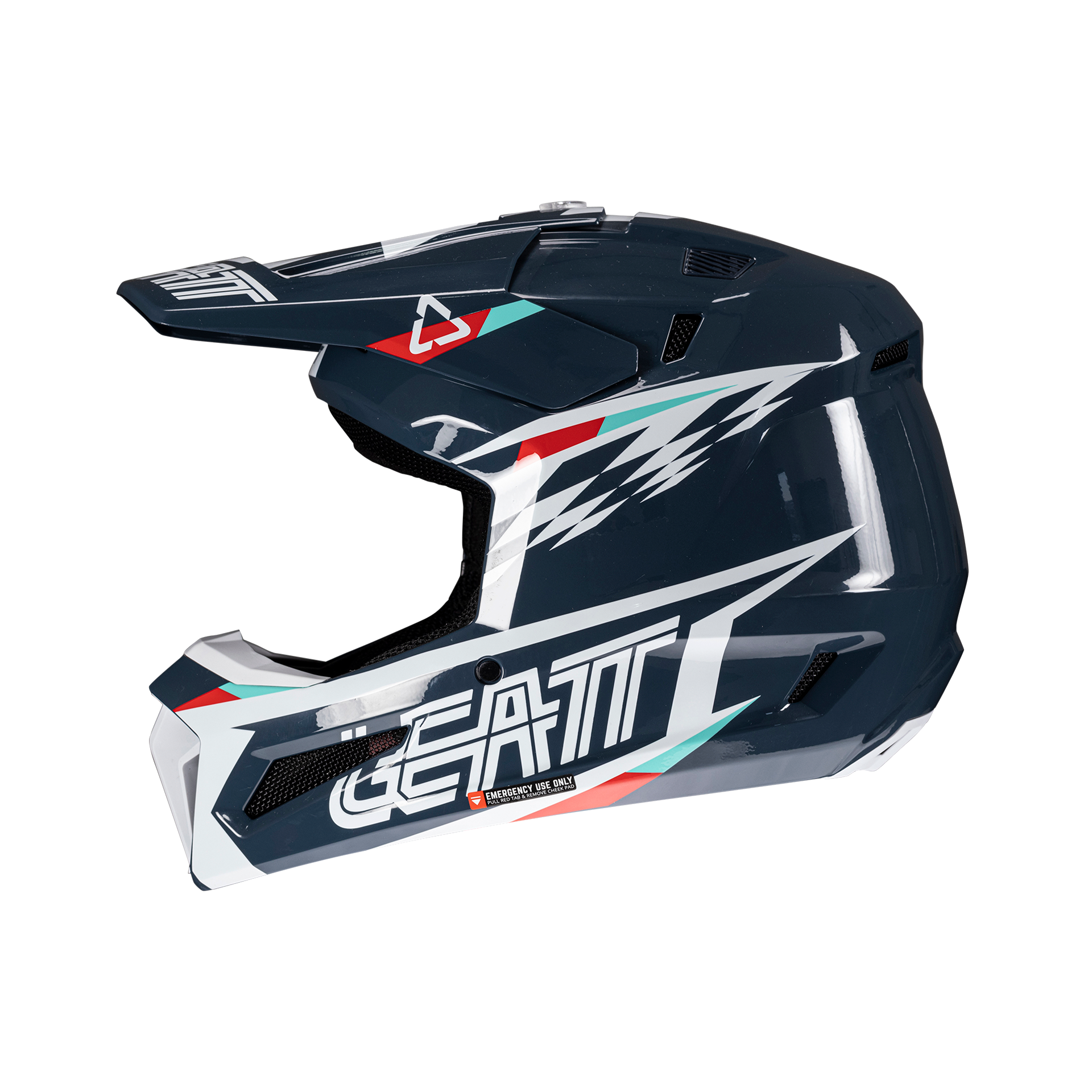 Kit casco Moto 3.5 con maschera 3.5