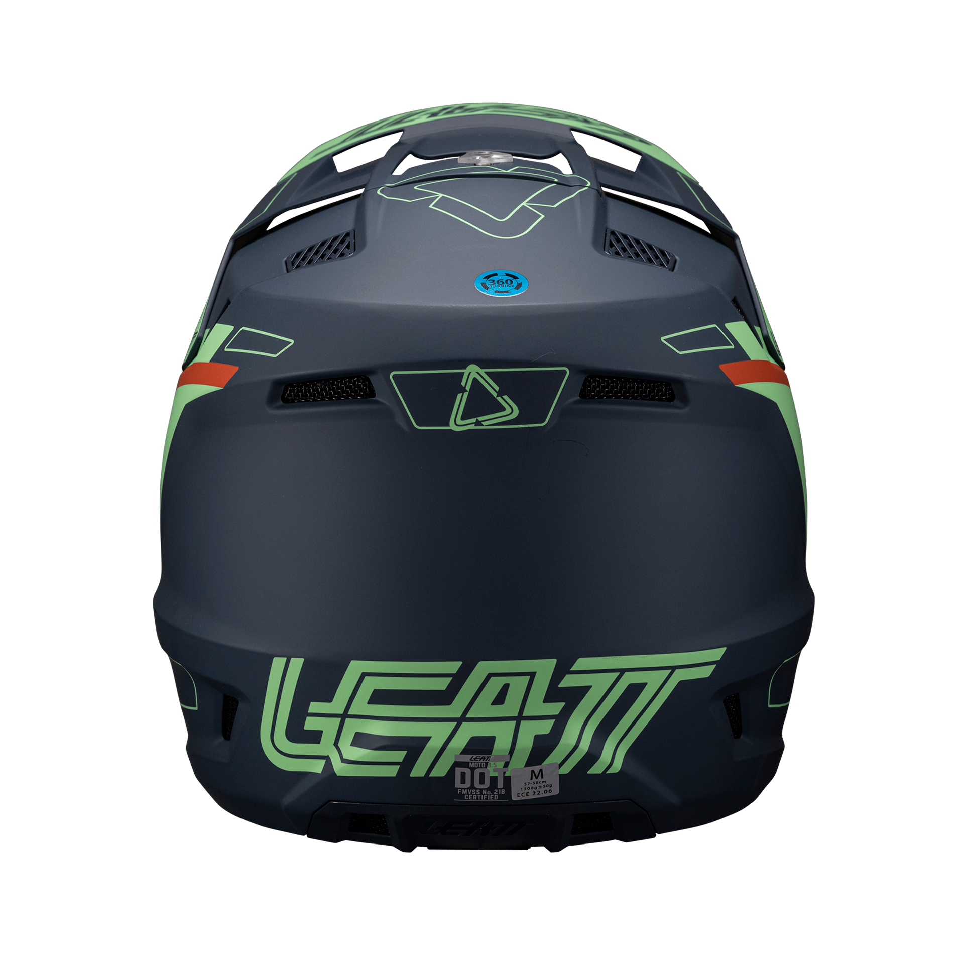 Kit casco Moto 3.5 con maschera 3.5