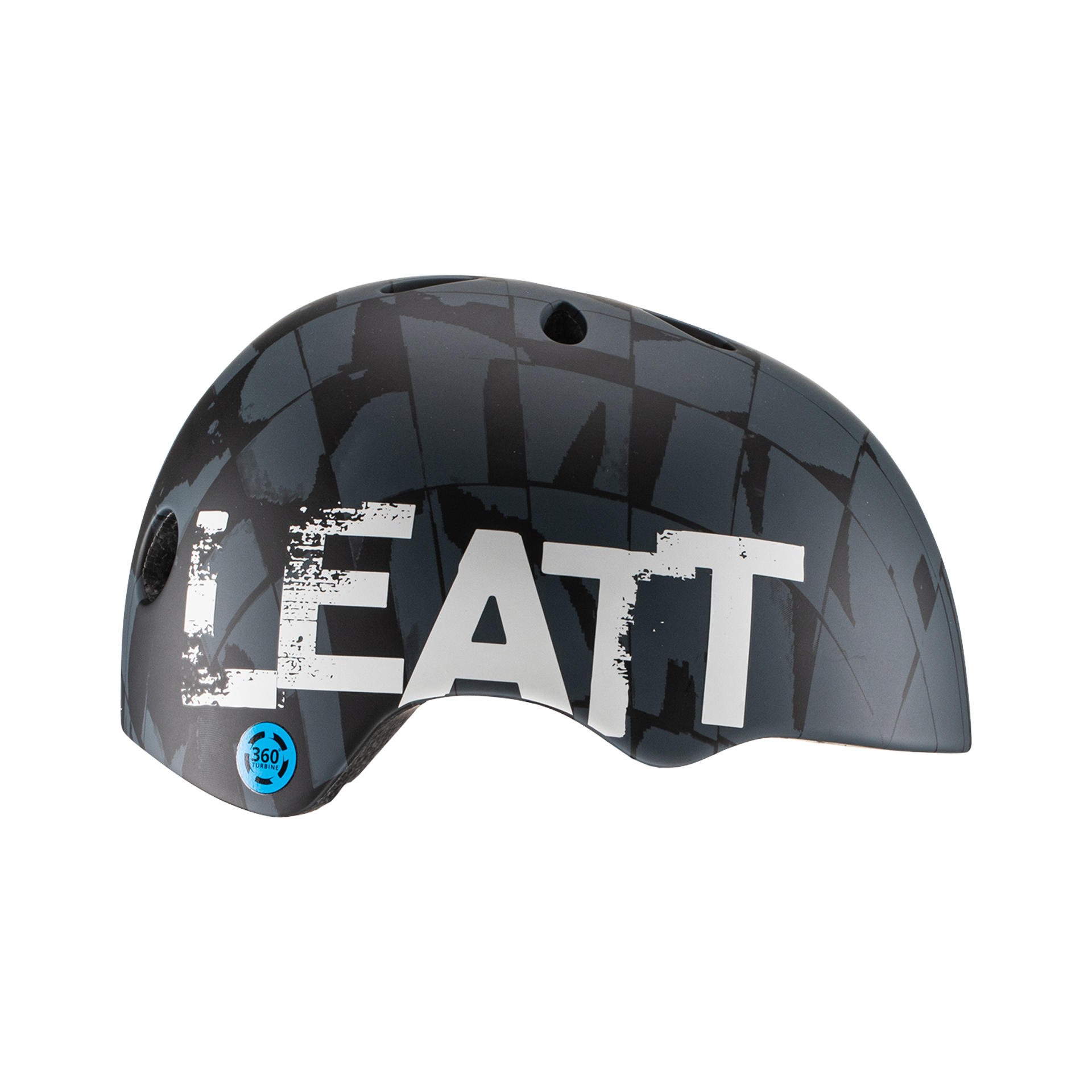 Casco MTB Urban 1.0 - Junior