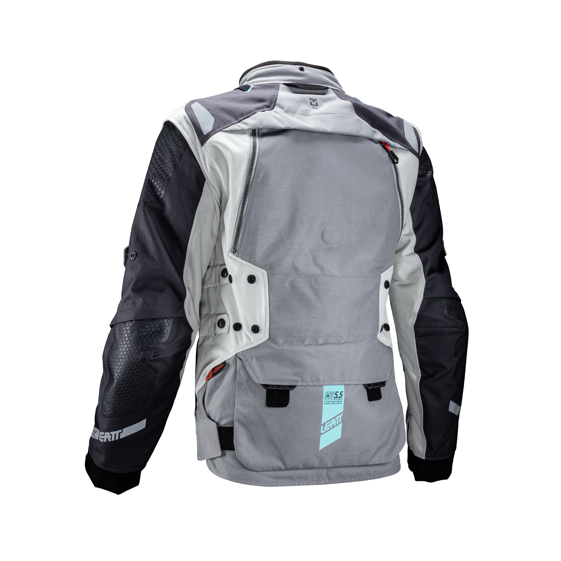 Giacca ADV MultiTour 5.5 - Donna